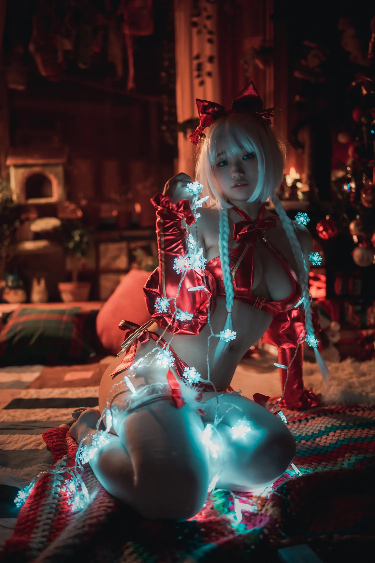 Mimmi NO.016 [DJAWA] Christmas Special 2021 NO.0000
