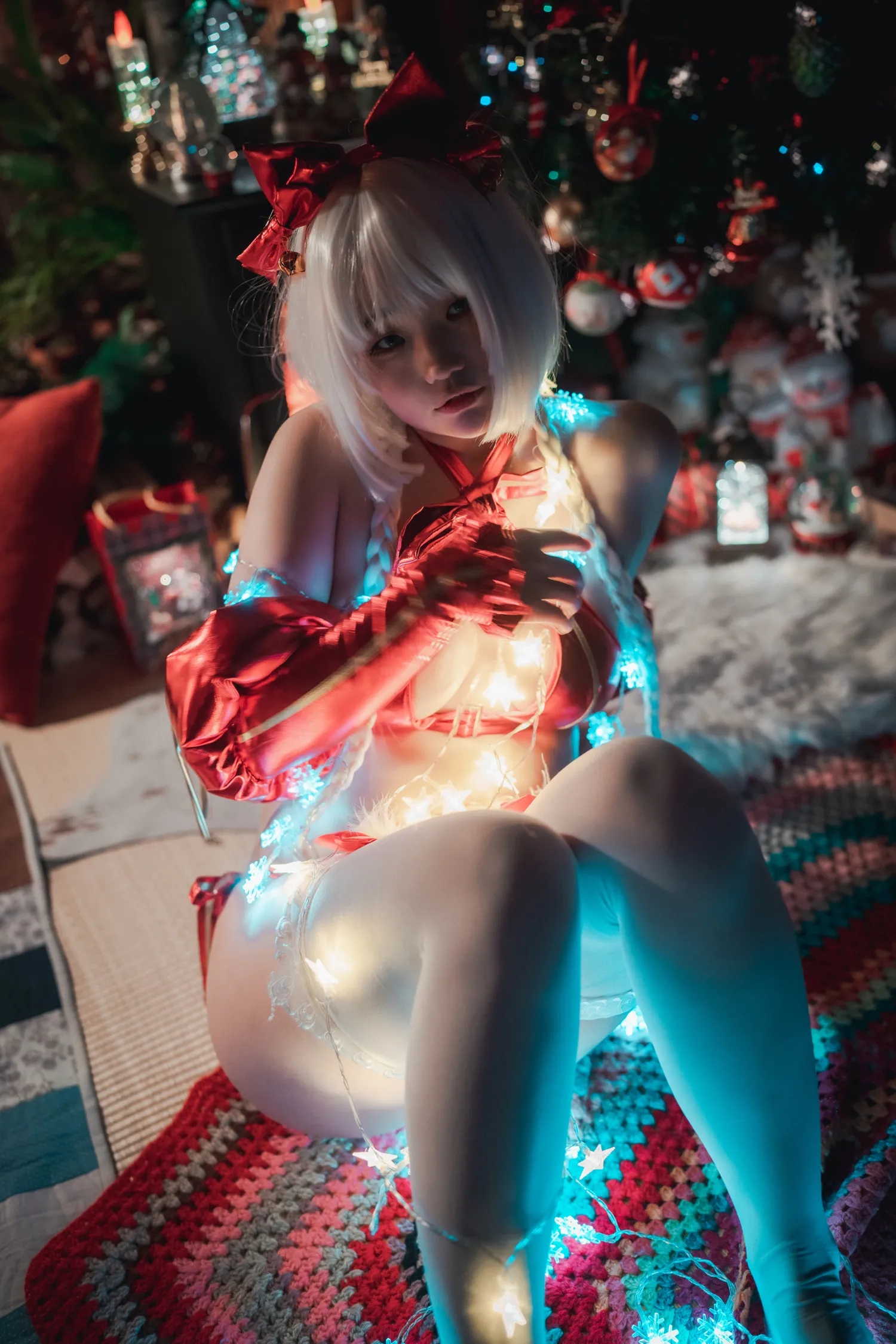 Mimmi NO.016 [DJAWA] Christmas Special 2021 NO.0000