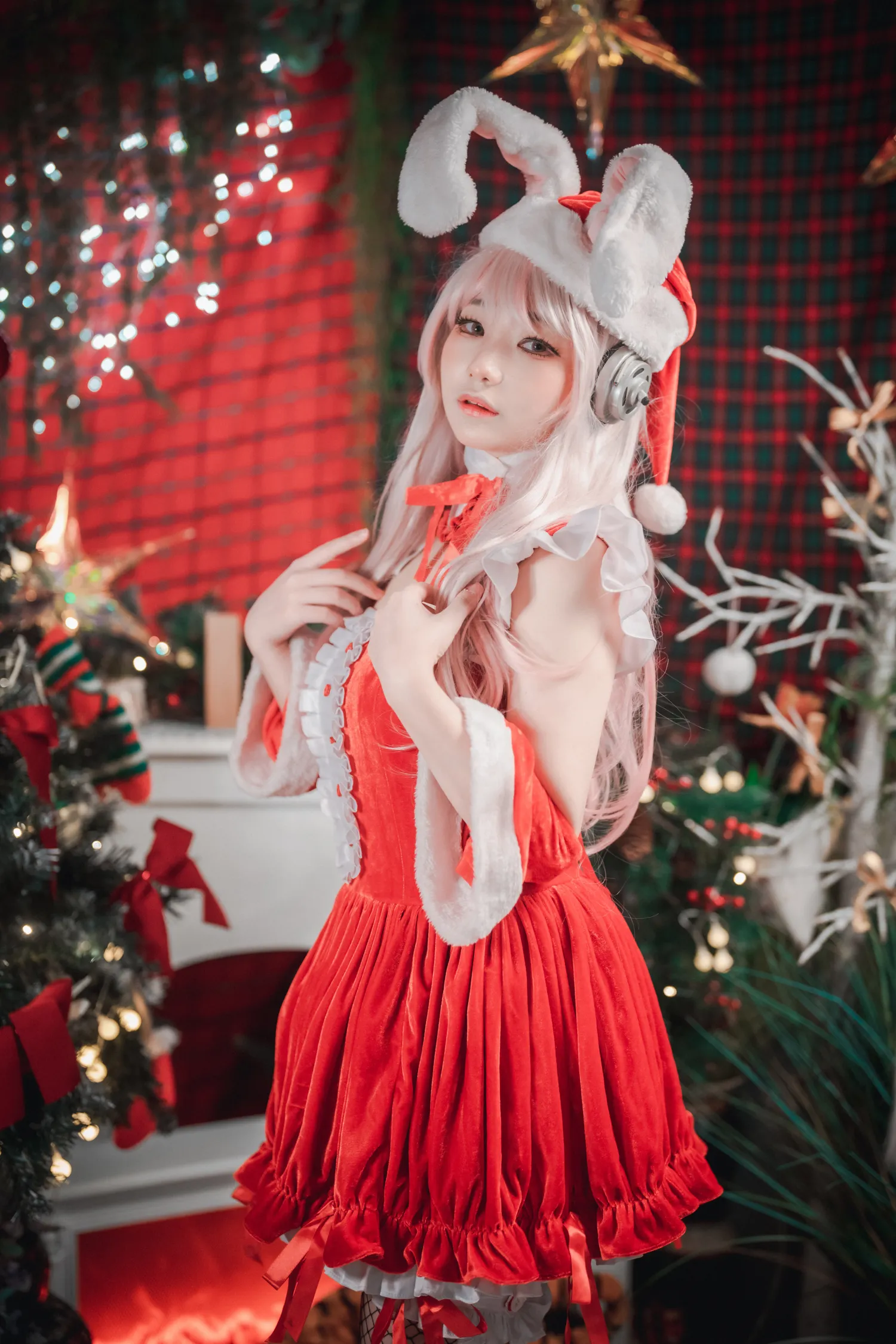 Mimmi NO.022 [DJAWA] Christmas Special 2022 NO.0000