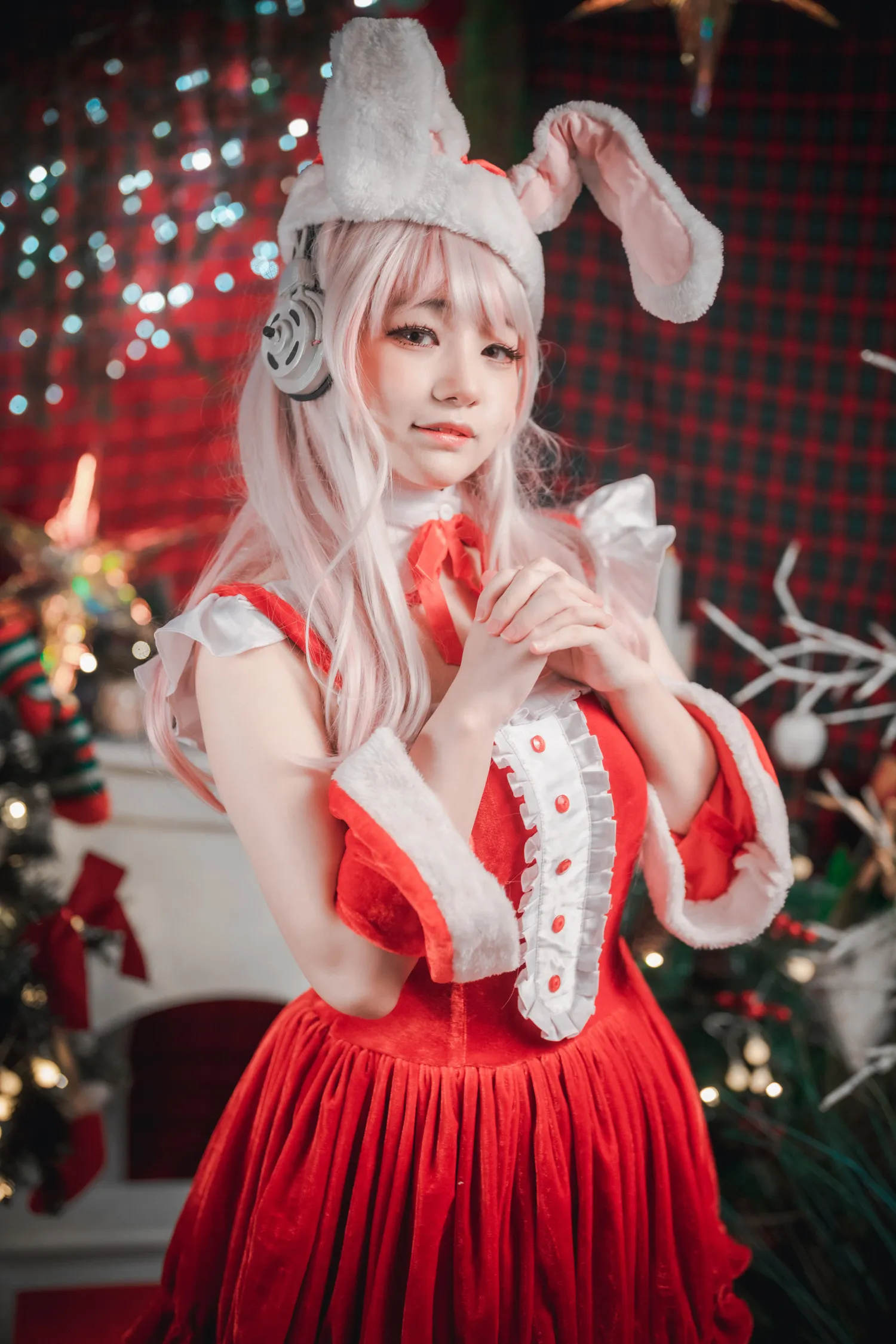 Mimmi NO.022 [DJAWA] Christmas Special 2022 NO.0000