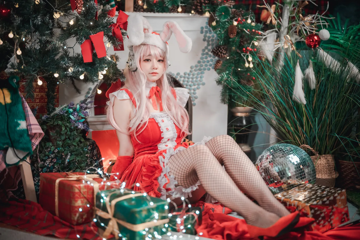 Mimmi NO.022 [DJAWA] Christmas Special 2022 NO.0000