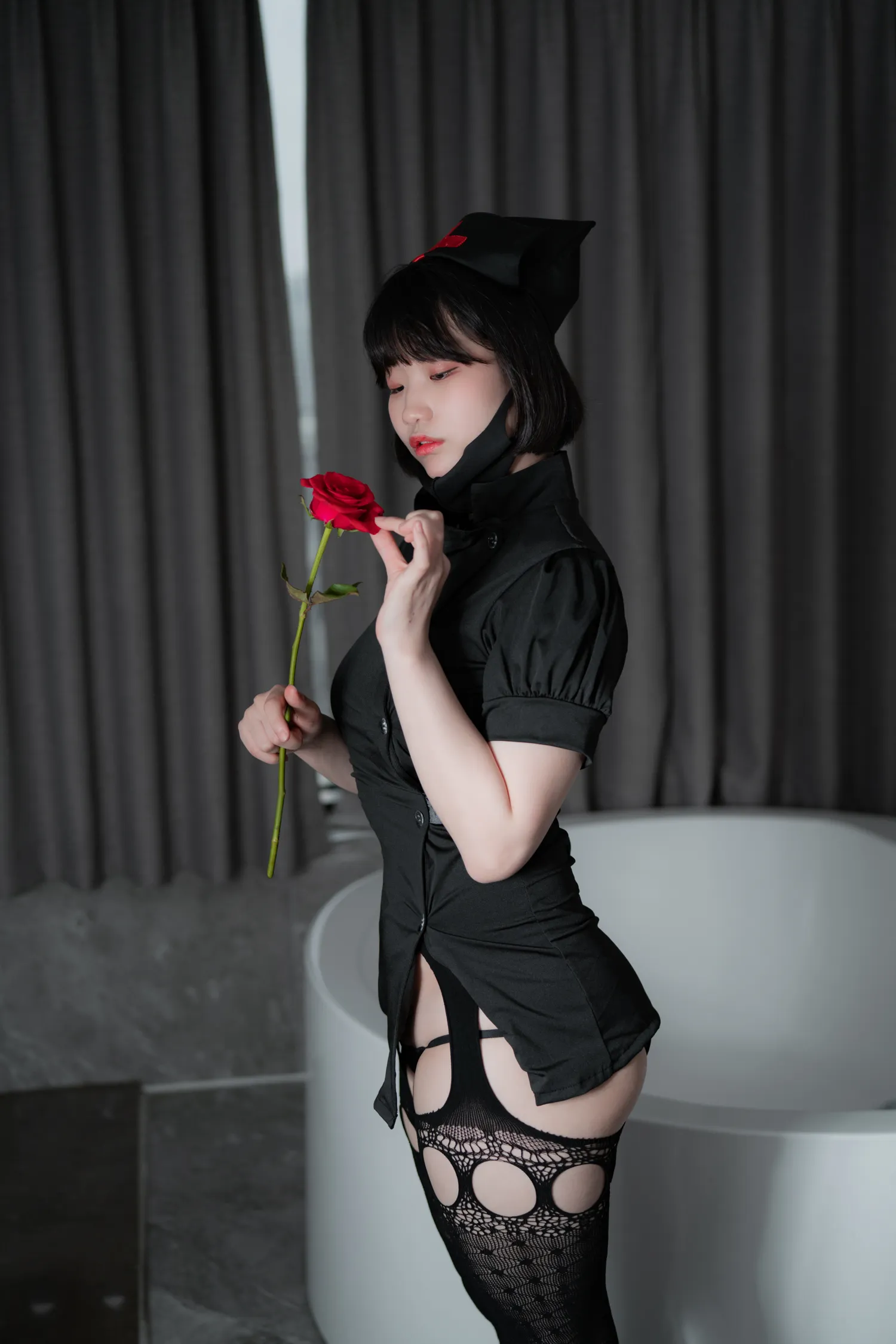 Mimmi NO.031 [CreamSoda] Vol.4 Chic Nerd NO.0000