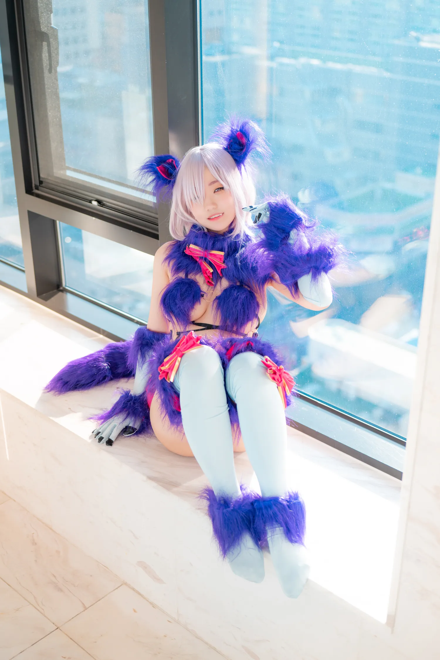 Mimmi NO.032 [CreamSoda]Vol.3 Mashu NO.0000