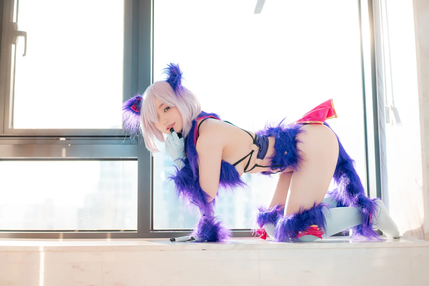 Mimmi NO.032 [CreamSoda]Vol.3 Mashu NO.0000