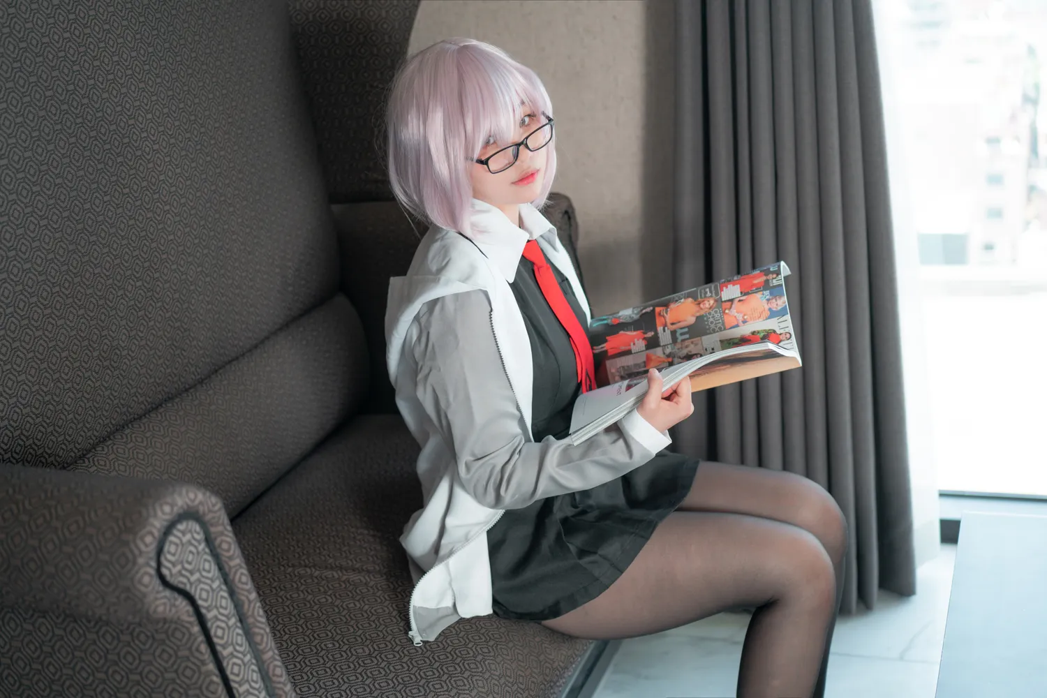 Mimmi NO.033 [CreamSoda] Vol.5 Mash NO.0000