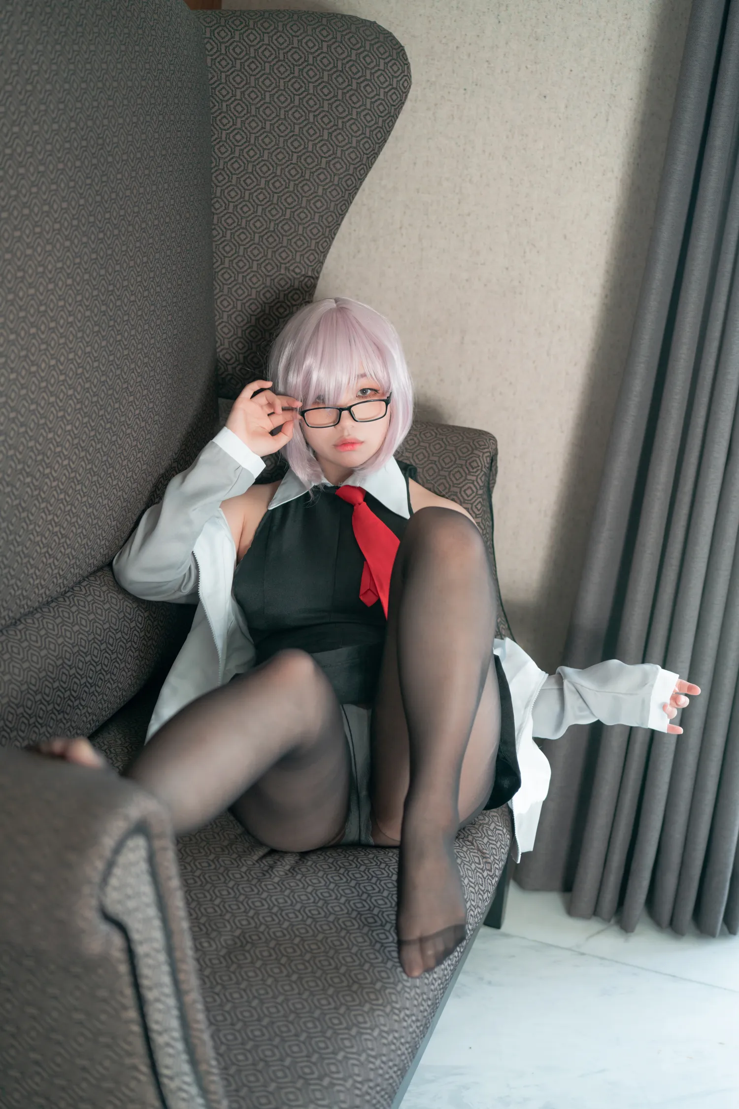 Mimmi NO.033 [CreamSoda] Vol.5 Mash NO.0000