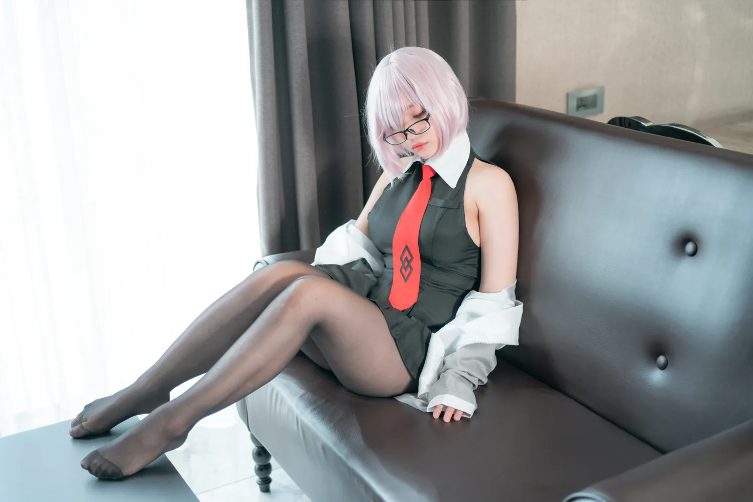 Mimmi NO.033 [CreamSoda] Vol.5 Mash NO.0000