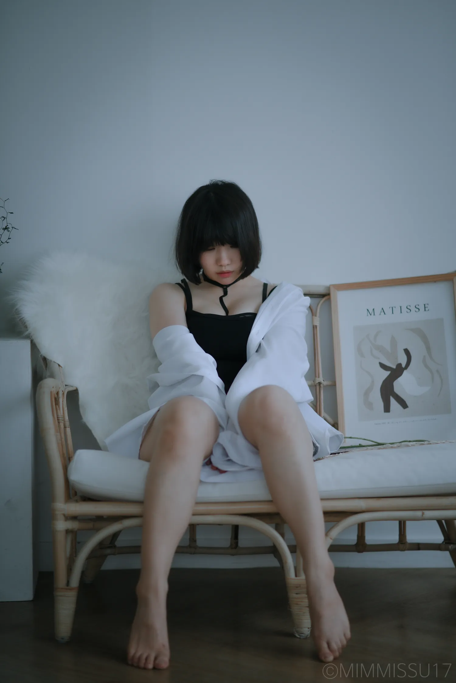 Mimmi NO.034 The Pet NO.0000