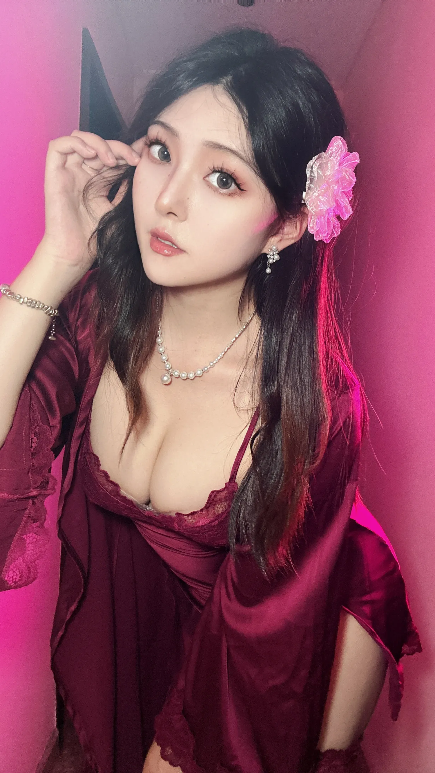 夏夏子 NO.063 紫罗兰 NO.0000
