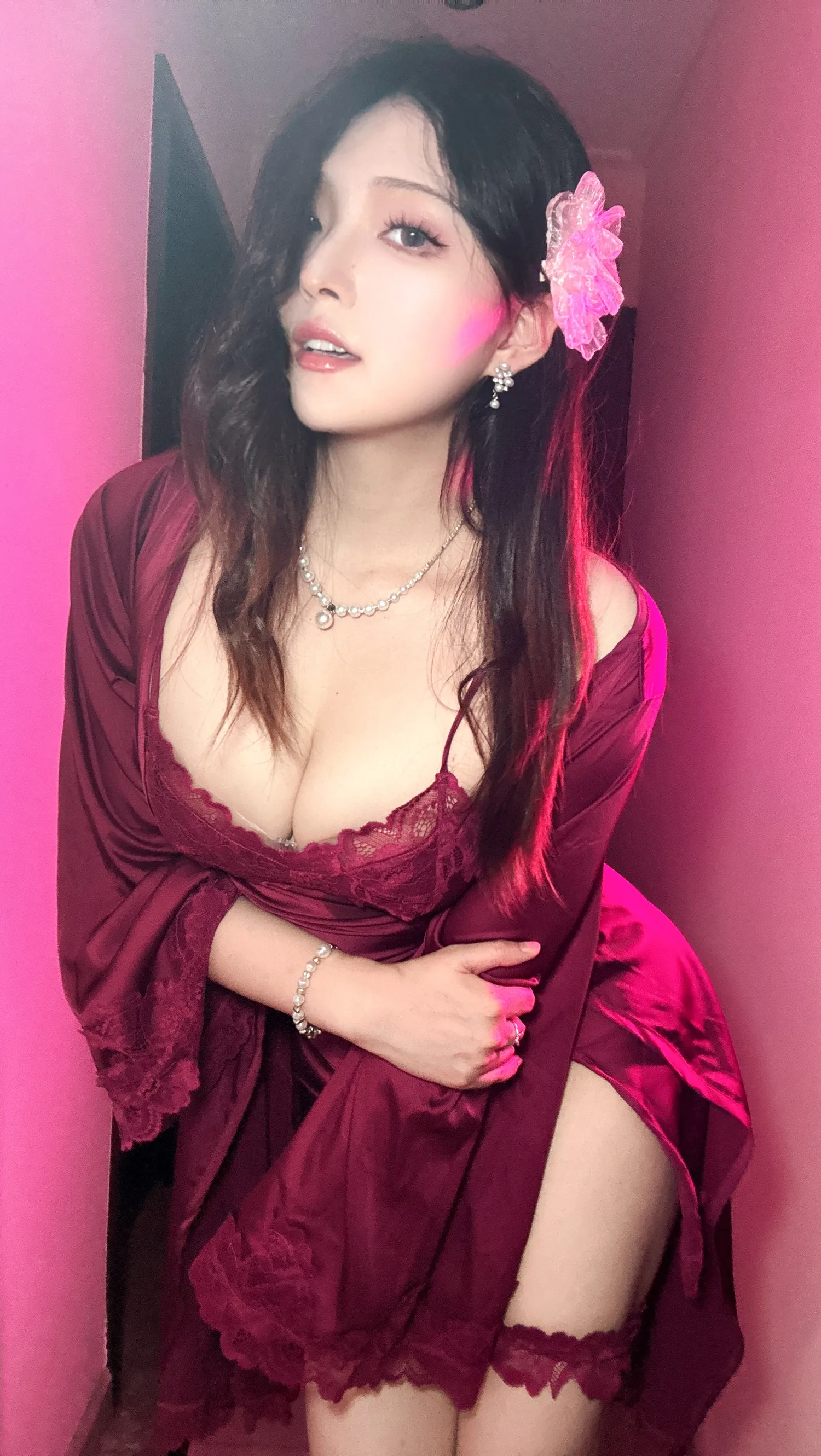 夏夏子 NO.063 紫罗兰 NO.0000