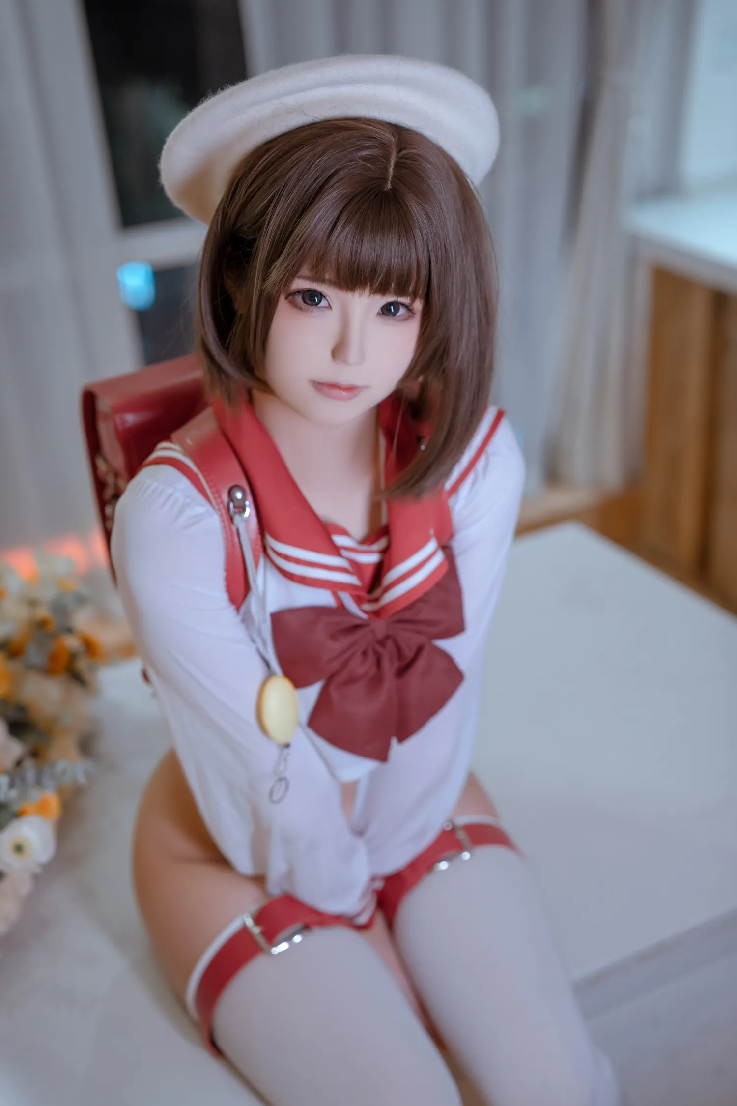 Quan冉有点饿 NO.009 小春日和 NO.0000