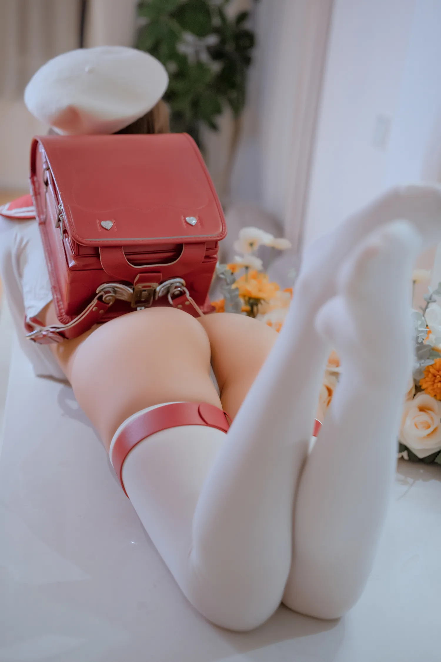 Quan冉有点饿 NO.009 小春日和 NO.0000