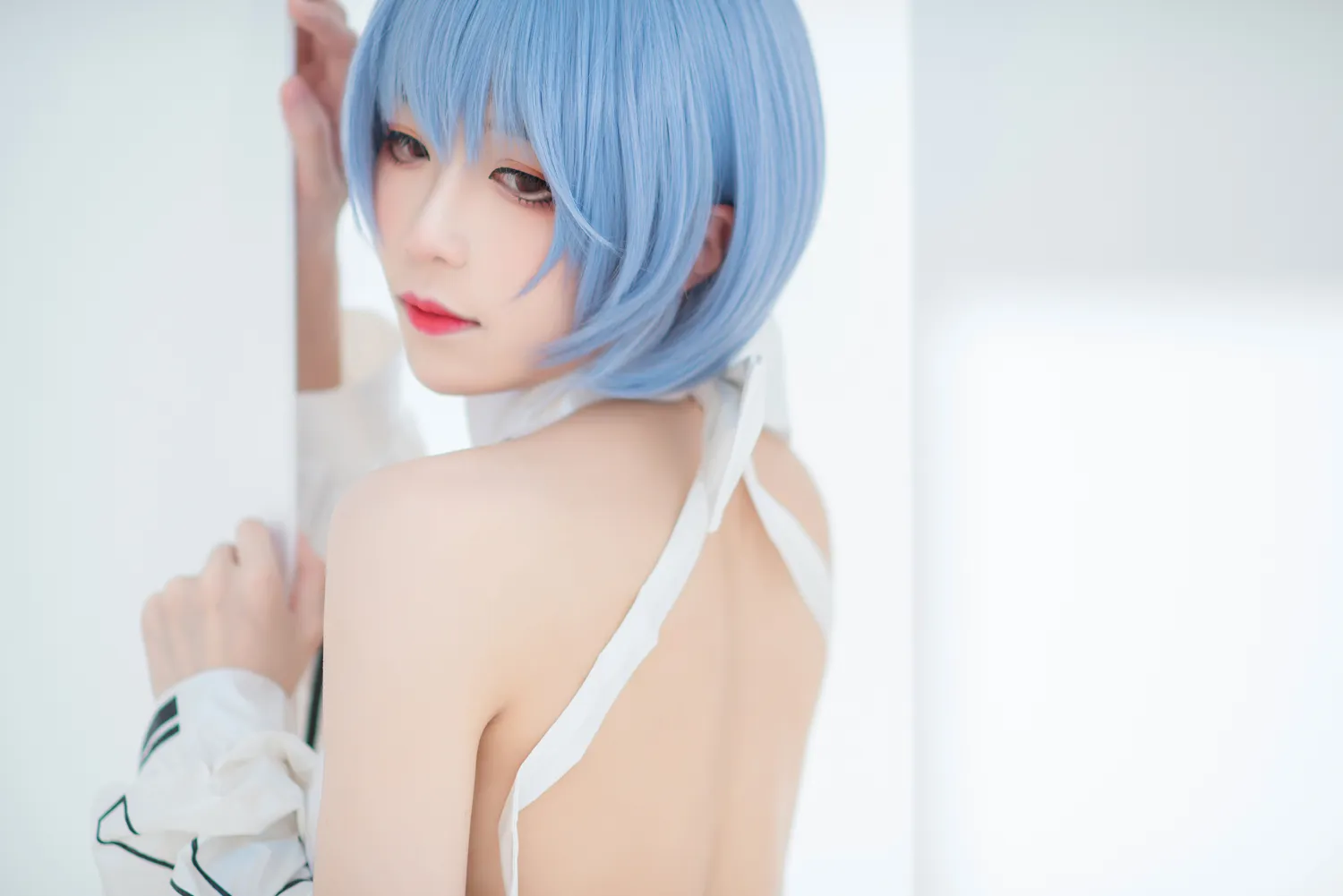 Tomoyo酱 NO.020 EVA绫波丽 NO.0000
