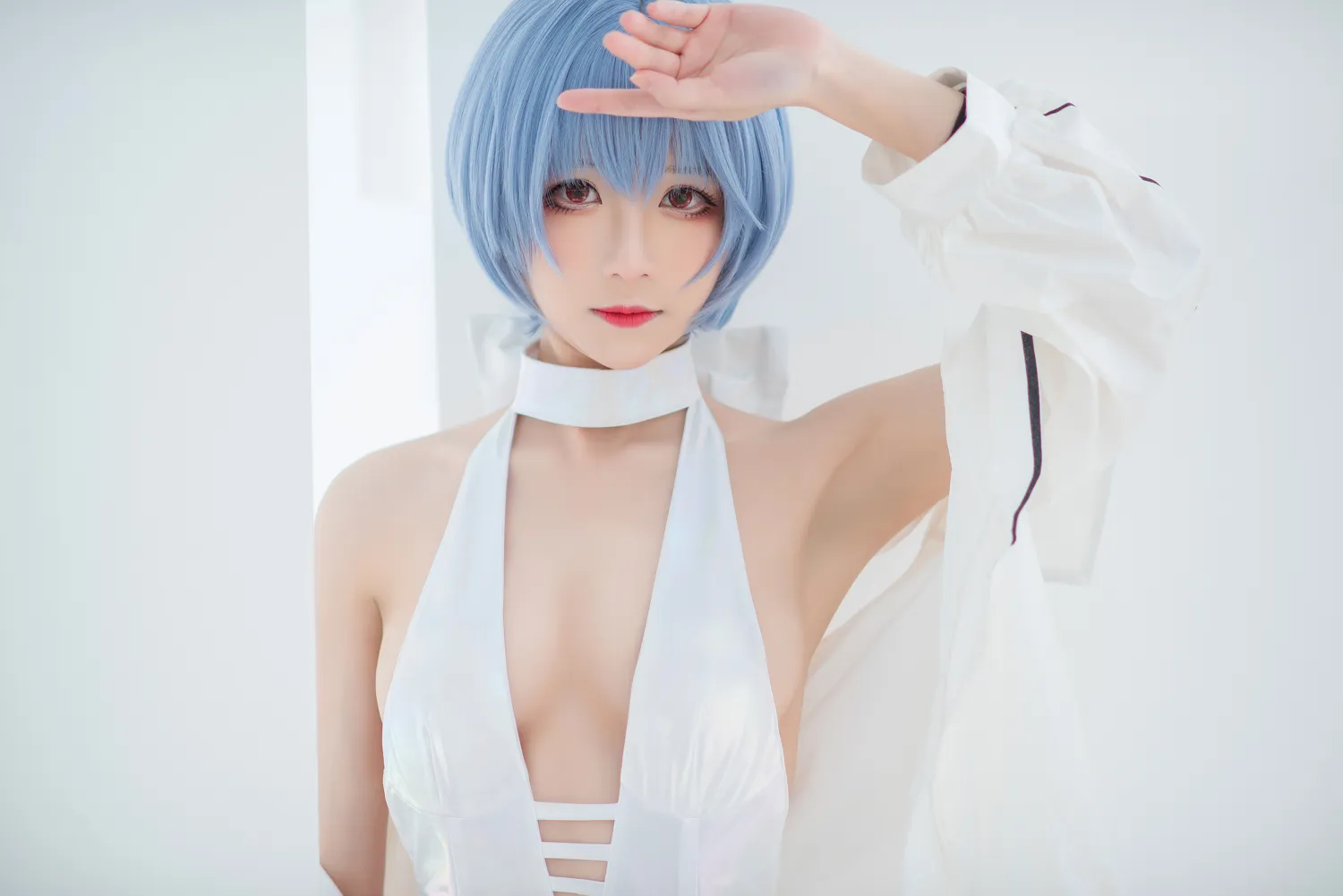Tomoyo酱 NO.020 EVA绫波丽 NO.0000