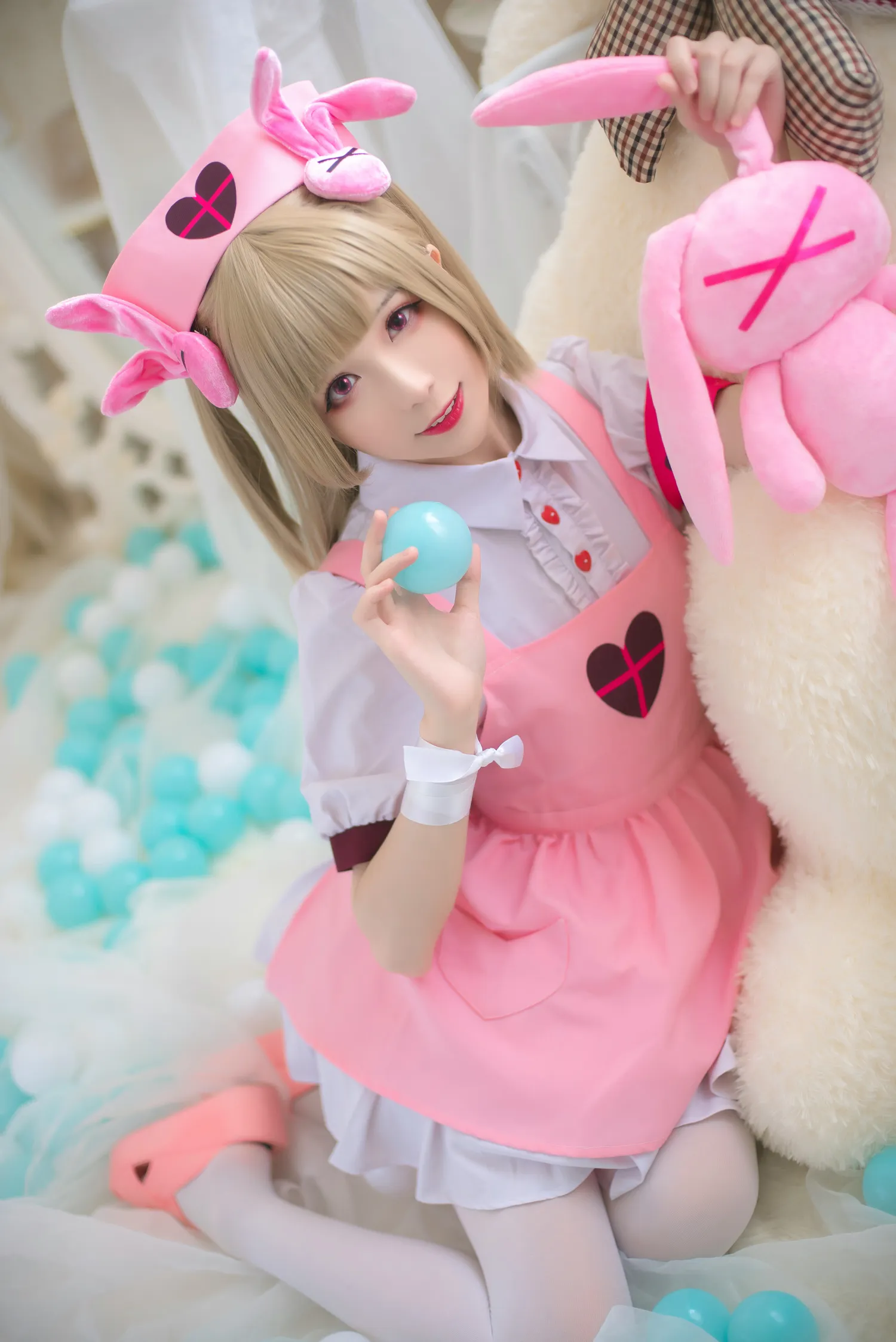 Tomoyo酱 NO.021 名取纱那 NO.0000