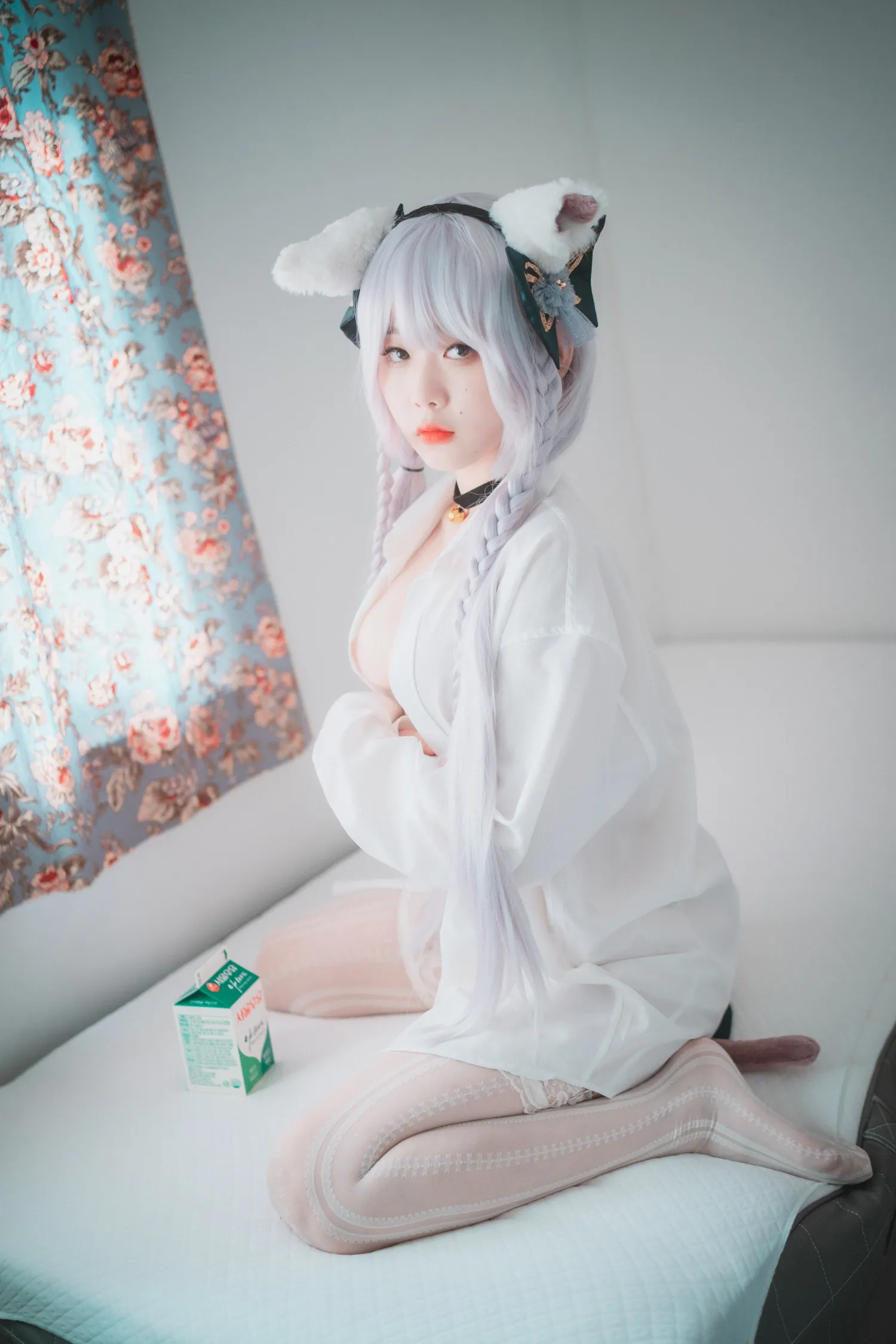 Zia NO.014 [DJAWA] Perrault The Milk Thief NO.0000