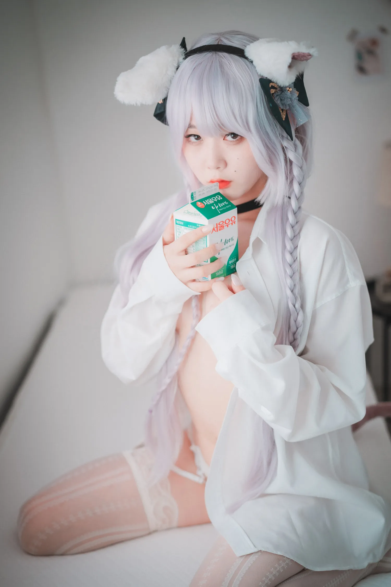 Zia NO.014 [DJAWA] Perrault The Milk Thief NO.0000