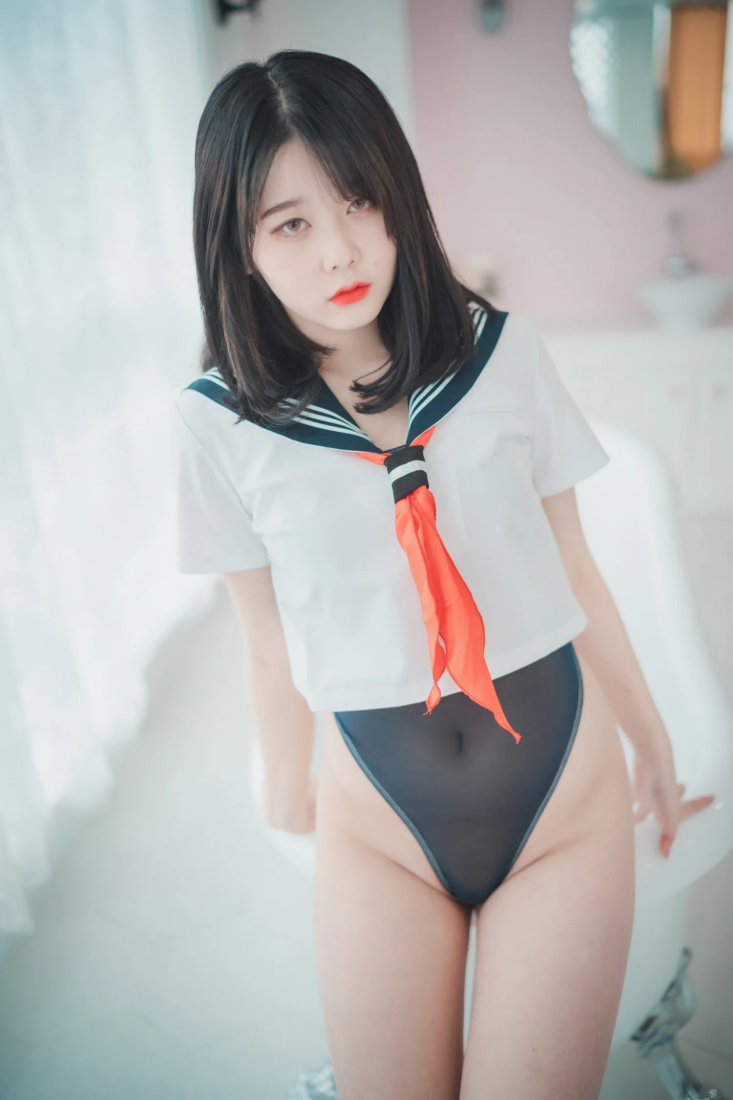 Zia NO.016 [DJAWA] Swimming Lessons NO.0000