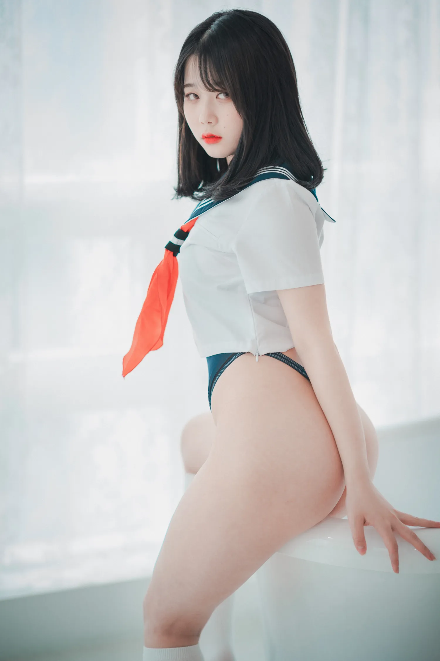 Zia NO.016 [DJAWA] Swimming Lessons NO.0000