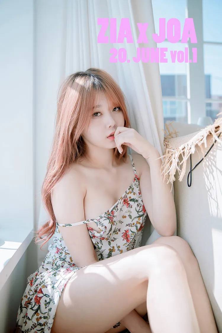 Zia NO.018 [JOApictures] JOA 20. JUNE Vol.1 NO.0000