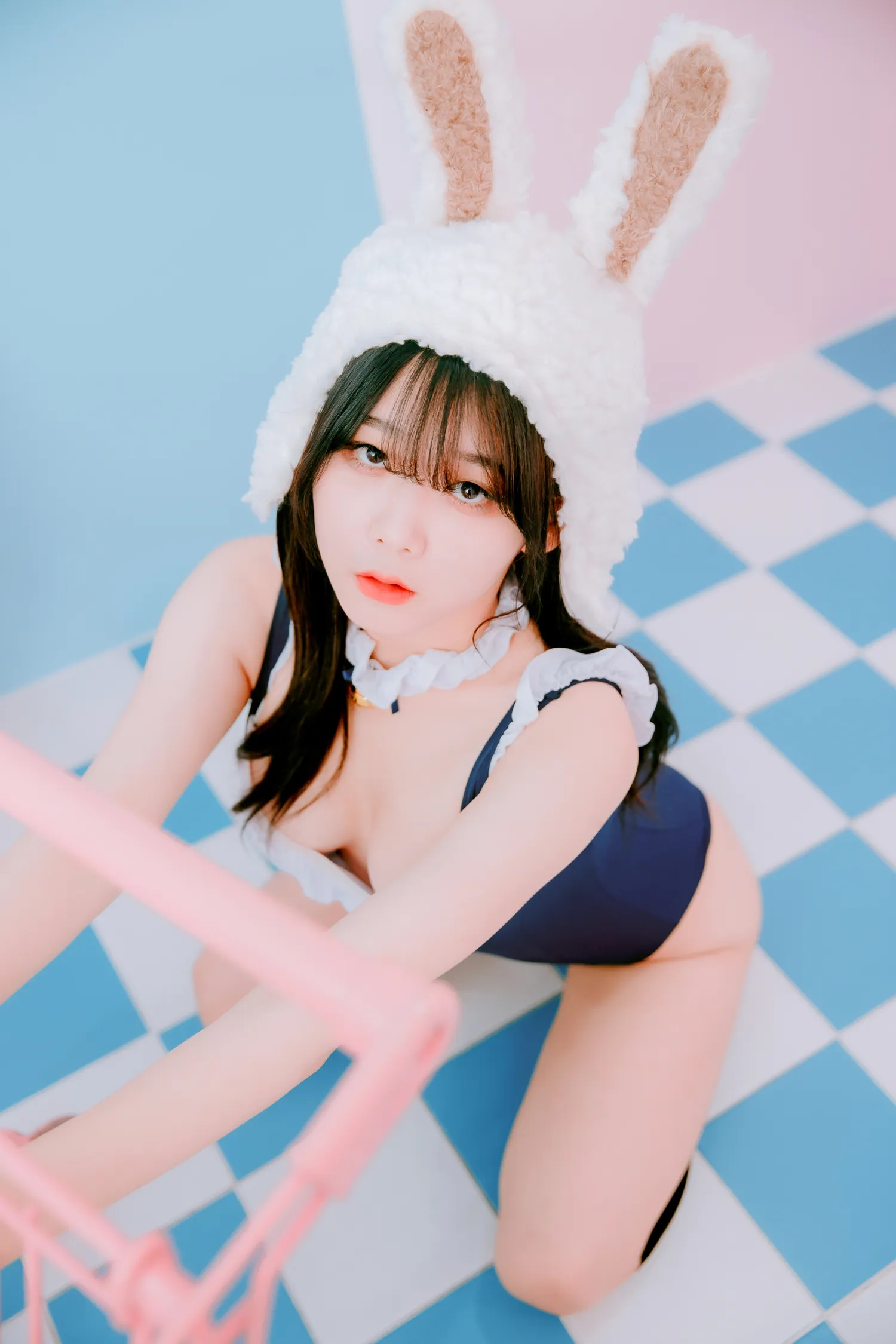 Zia NO.019 [JOApictures] JOA 21. JANUARY Vol.1 NO.0000