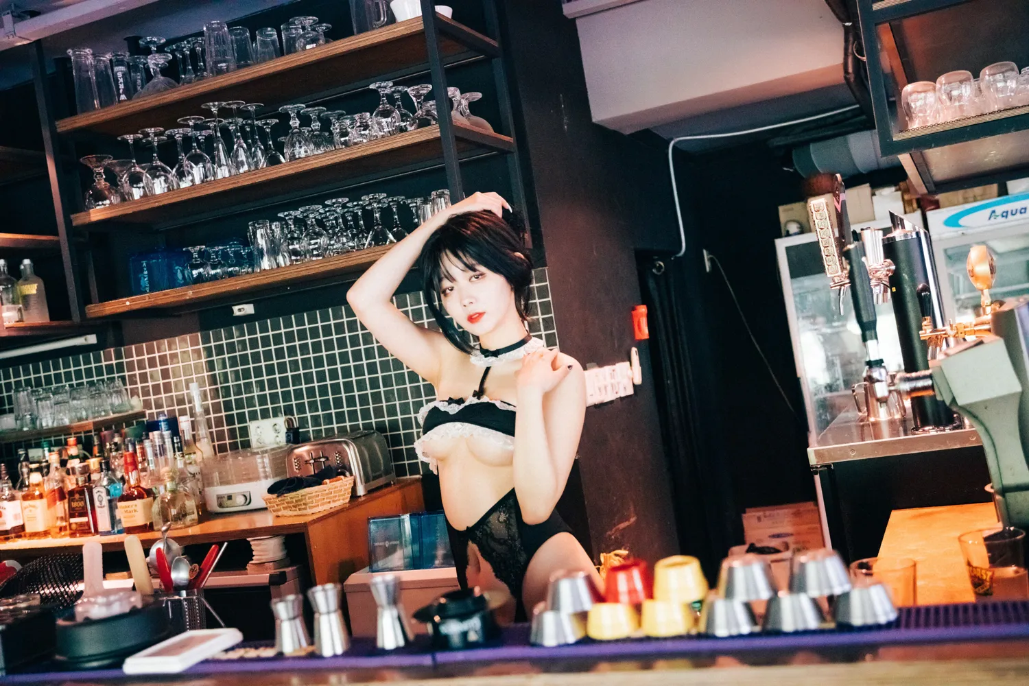 Zia NO.027 [Loozy] SM Bar NO.0000