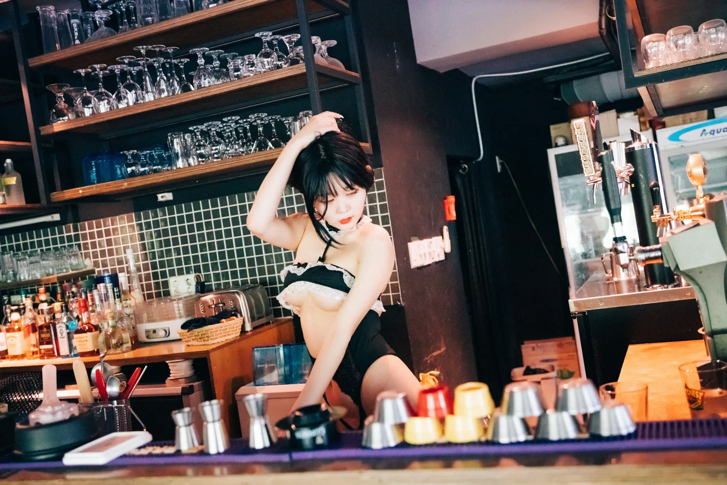 Zia NO.027 [Loozy] SM Bar NO.0000