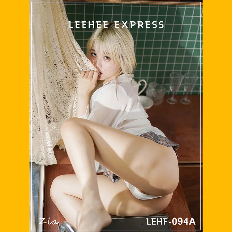 Zia NO.028 [LEEHEE EXPRESS] LEHF 094A NO.0000