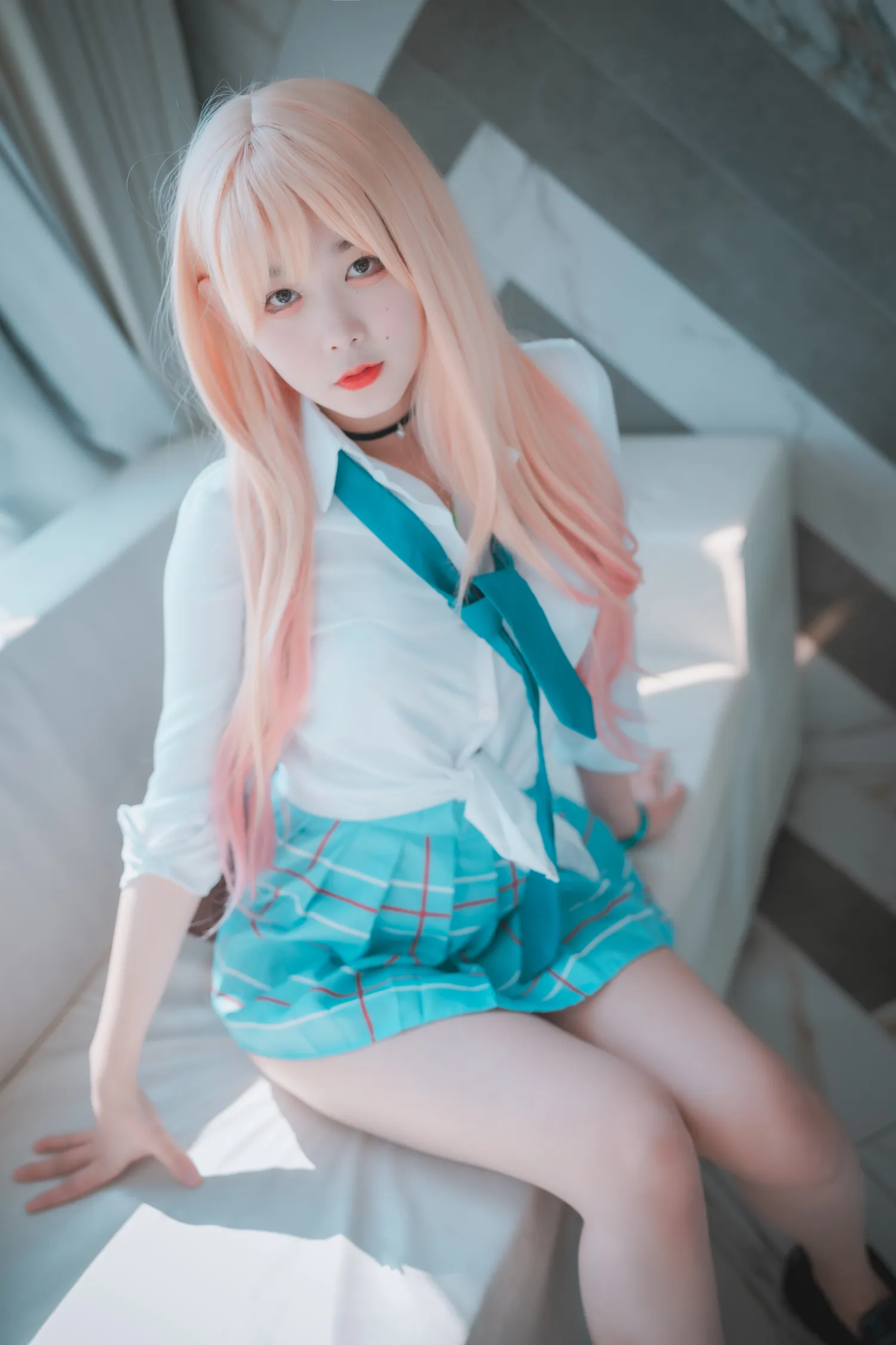 Zia NO.038 [DJAWA] Marin Kitagawa NO.0000