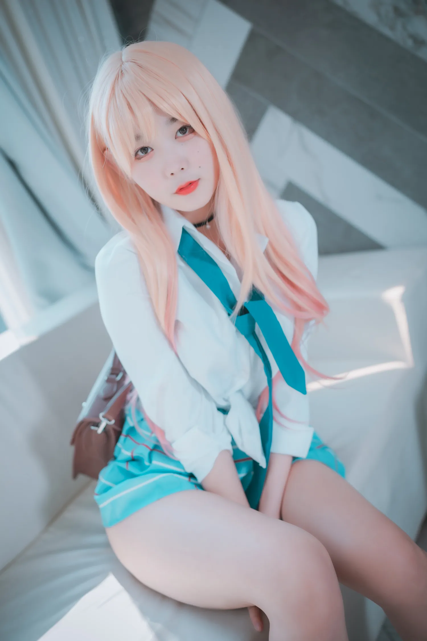 Zia NO.038 [DJAWA] Marin Kitagawa NO.0000