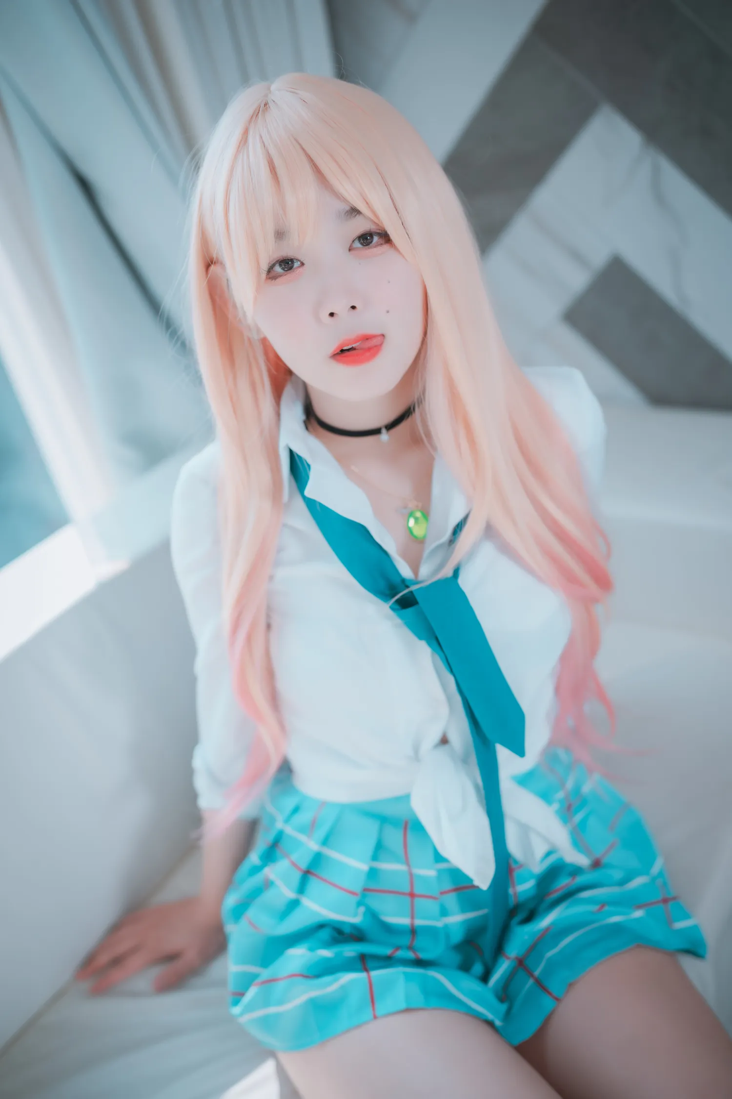 Zia NO.038 [DJAWA] Marin Kitagawa NO.0000