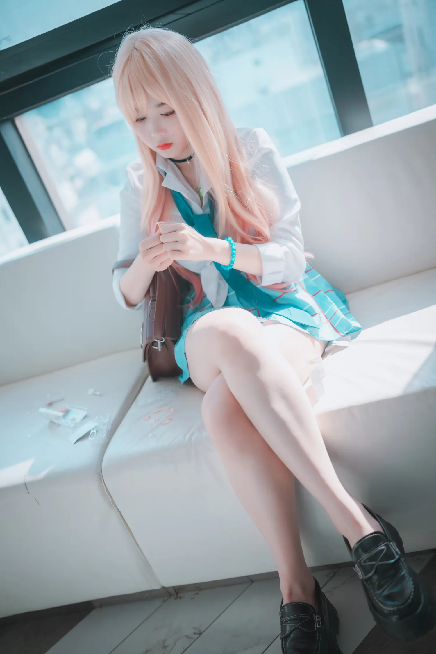 Zia NO.038 [DJAWA] Marin Kitagawa NO.0000