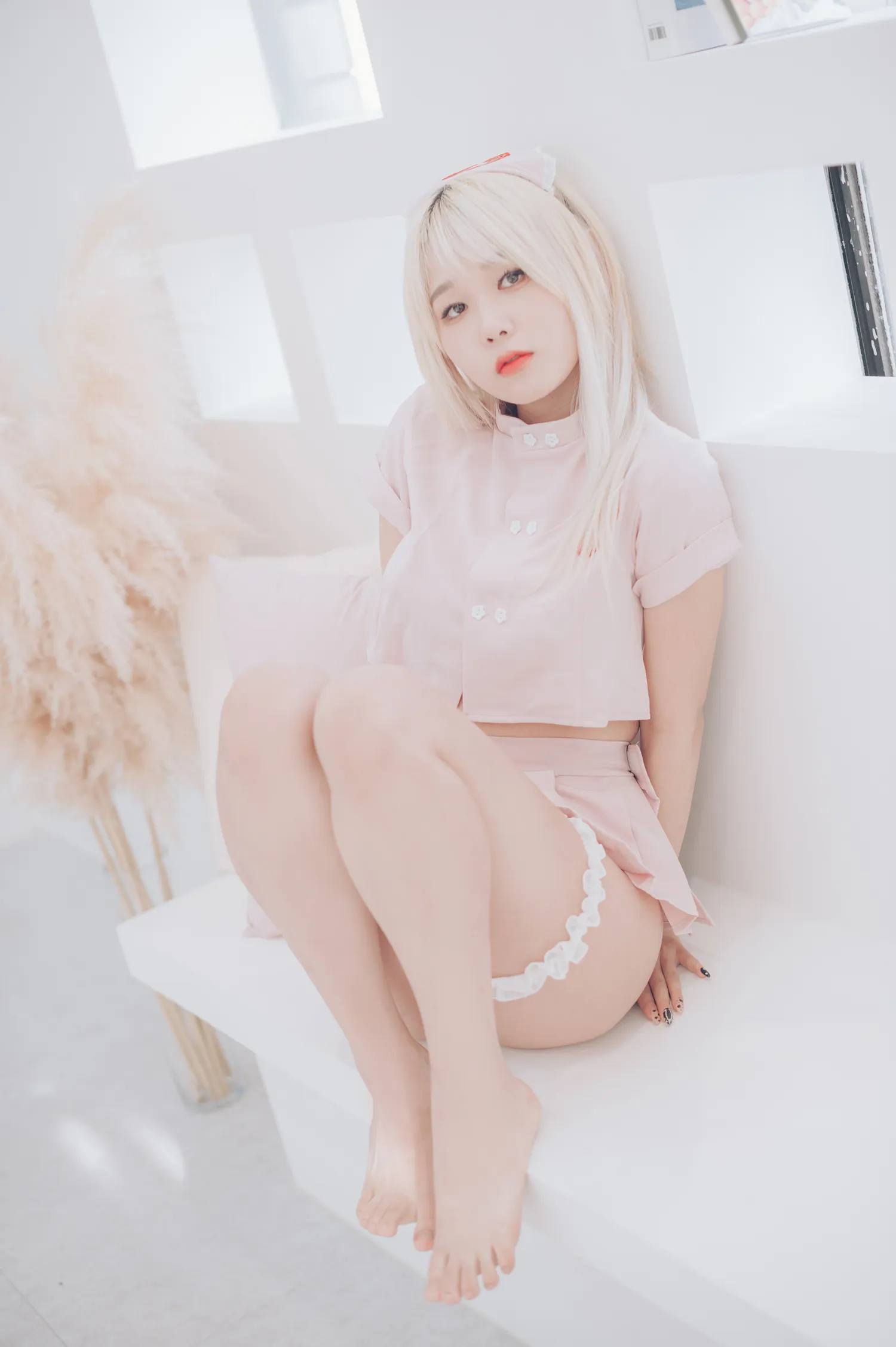 Zia NO.050 [JOApictures] DOLPHIN NO.0000
