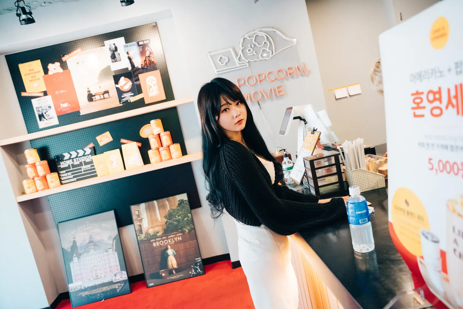 Zia NO.051 [Loozy] XXX in The Theater NO.0000