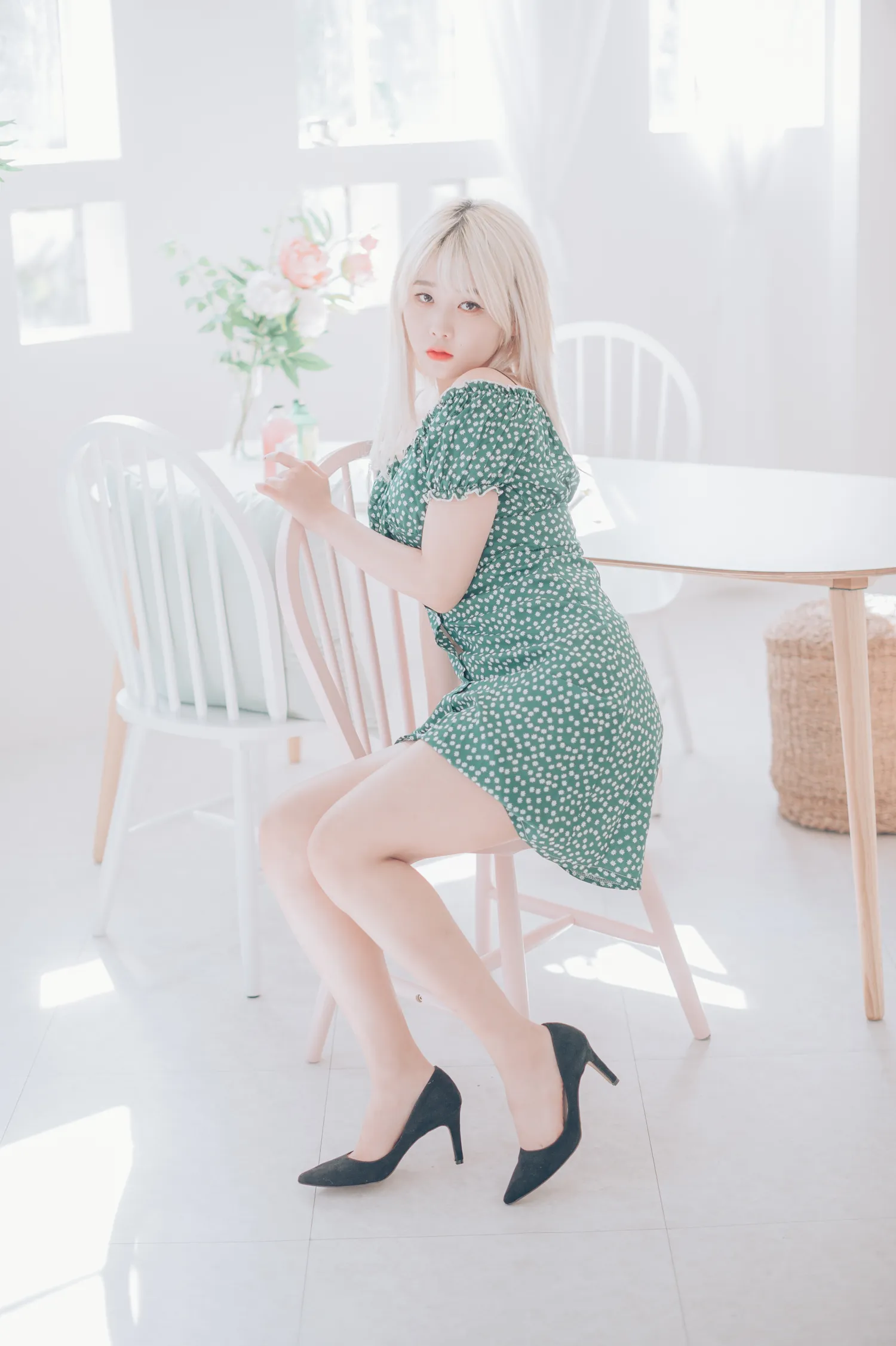 Zia NO.056 [JOApictures] DOLPHIN 21. NOV Vol.3 NO.0000
