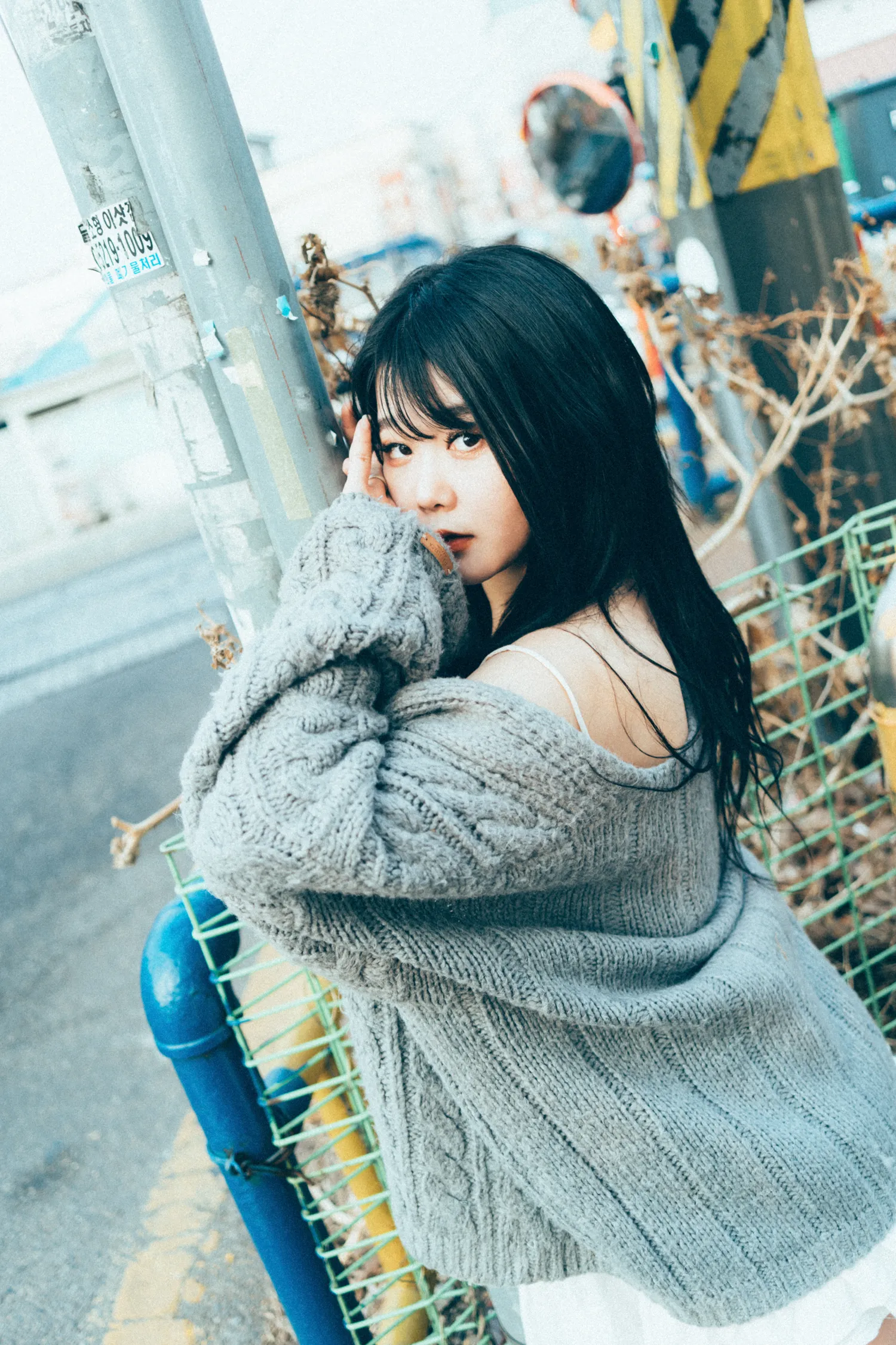 Zia NO.057 [Loozy] Only for Fans NO.0000
