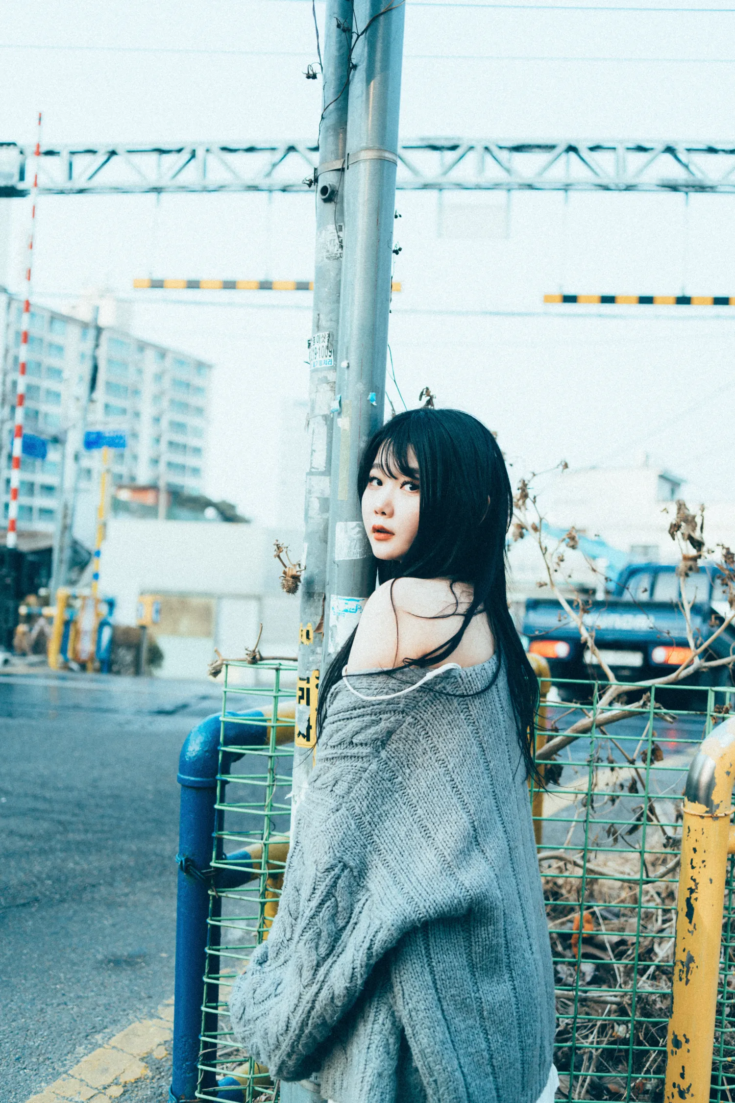 Zia NO.057 [Loozy] Only for Fans NO.0000