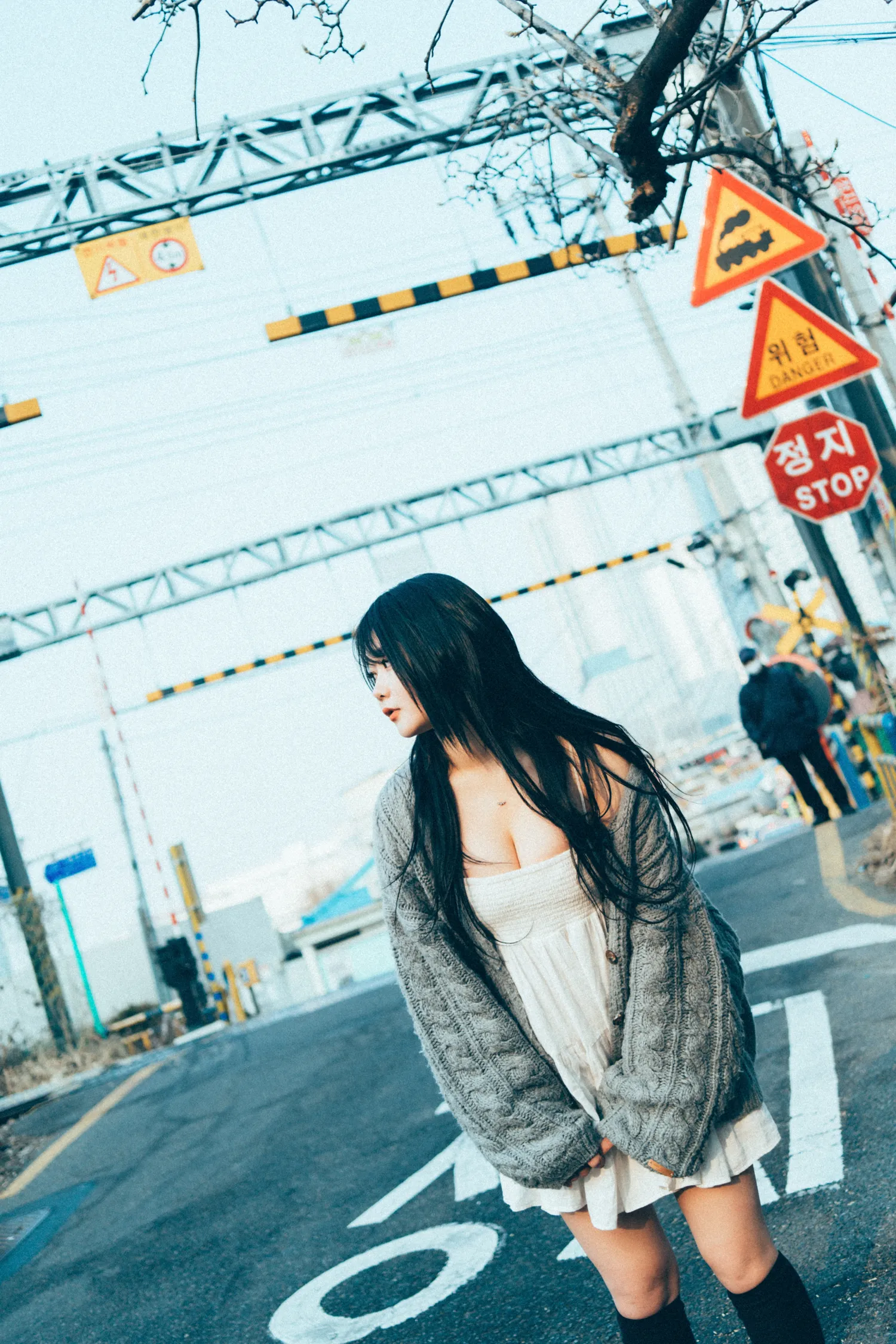 Zia NO.057 [Loozy] Only for Fans NO.0000