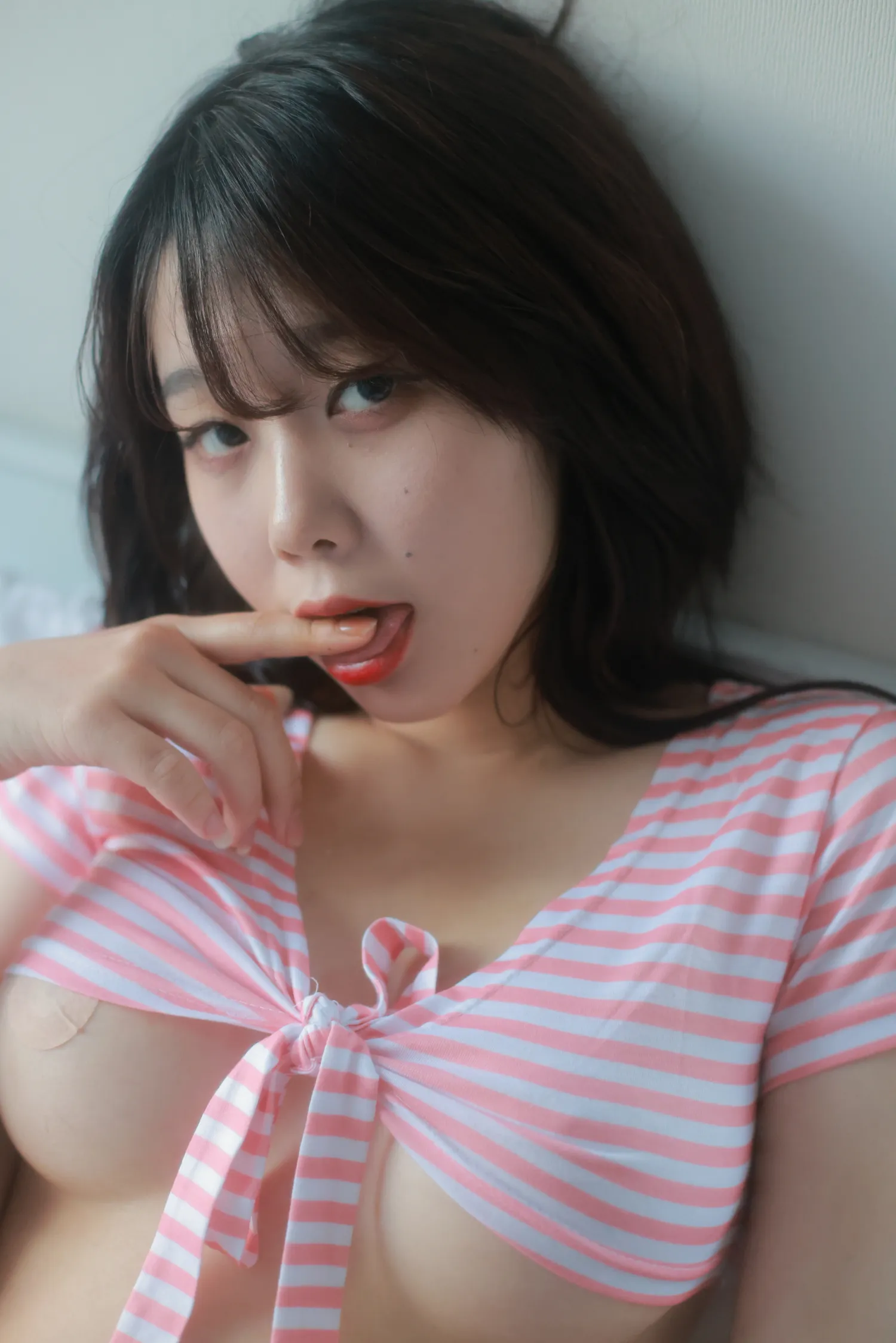 Zia NO.059 [Loozy] “H” Touch NO.0000