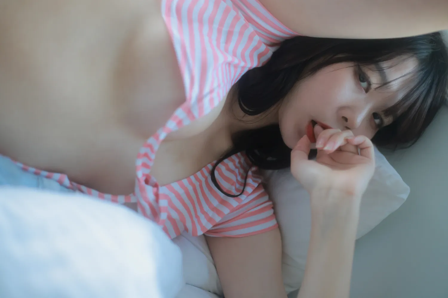 Zia NO.059 [Loozy] “H” Touch NO.0000