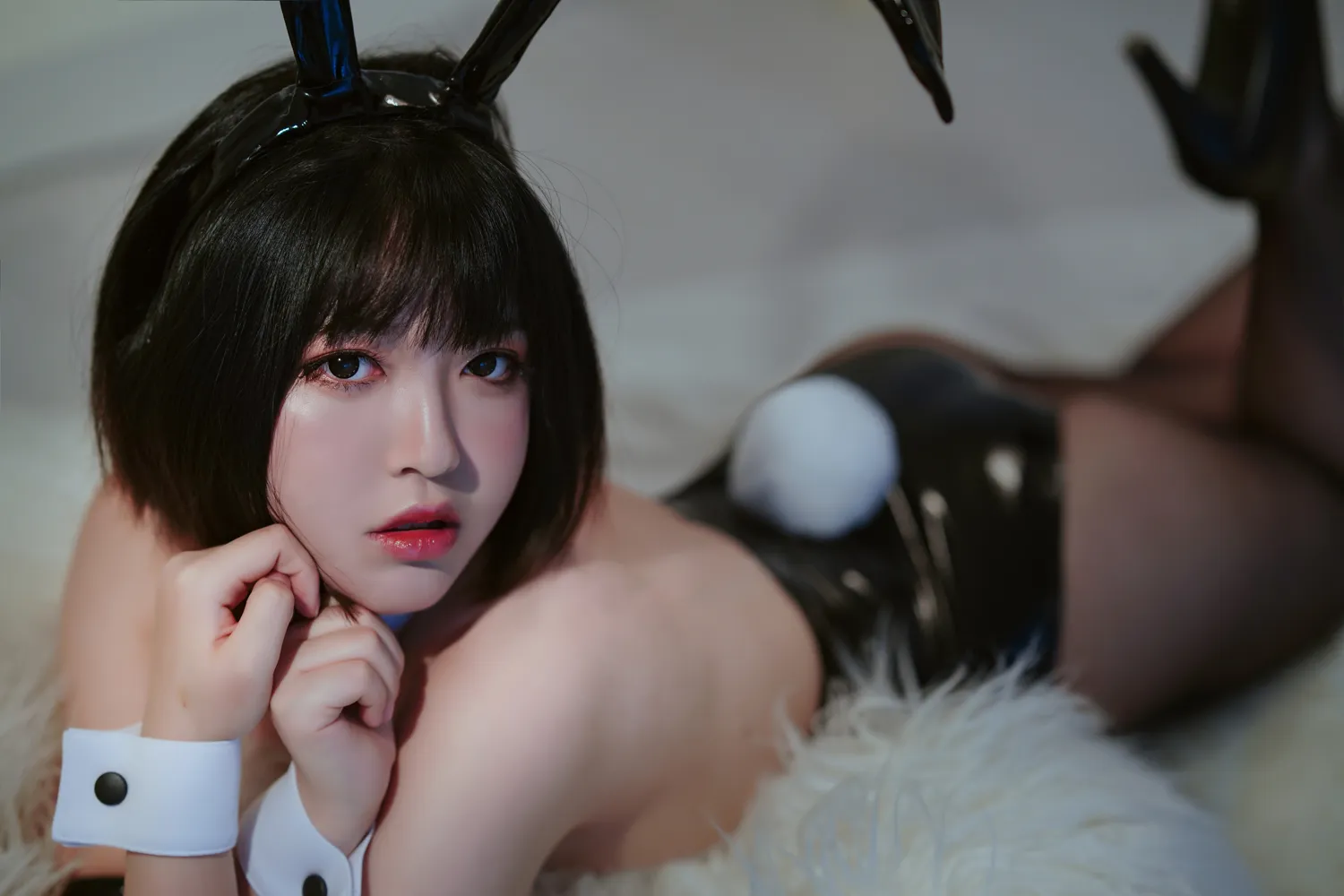 半半子 NO.005 BUNNY BANBANKO NO.0000