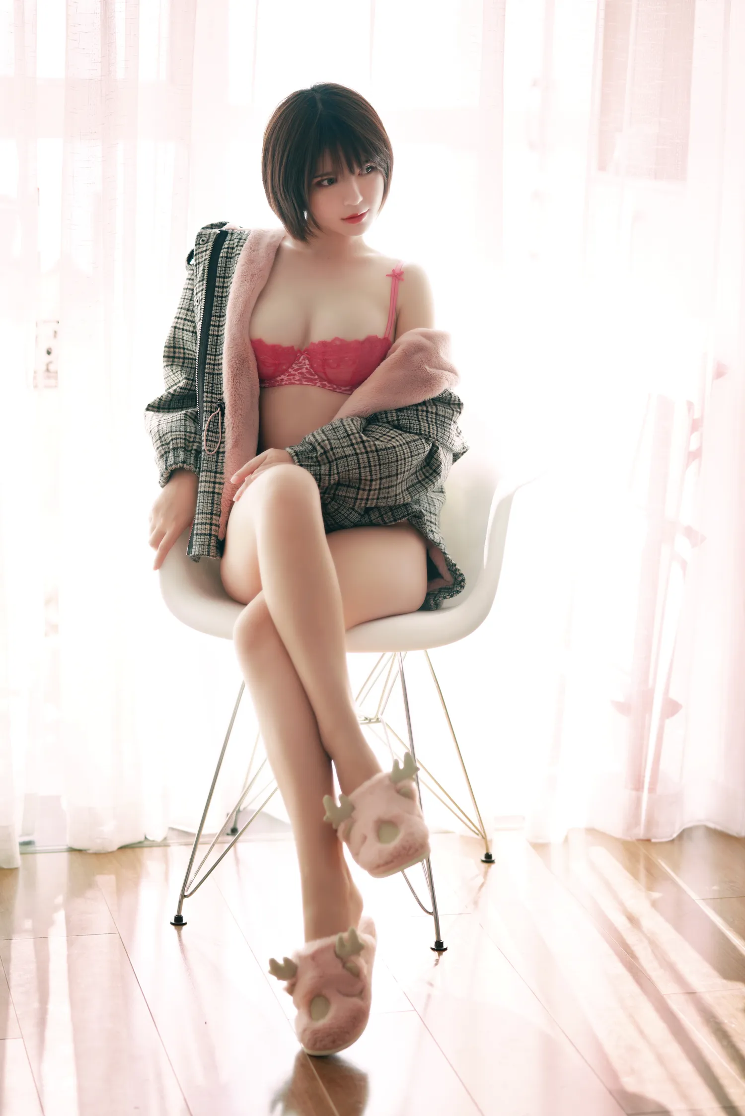 半半子 NO.015 暖冬 NO.0000