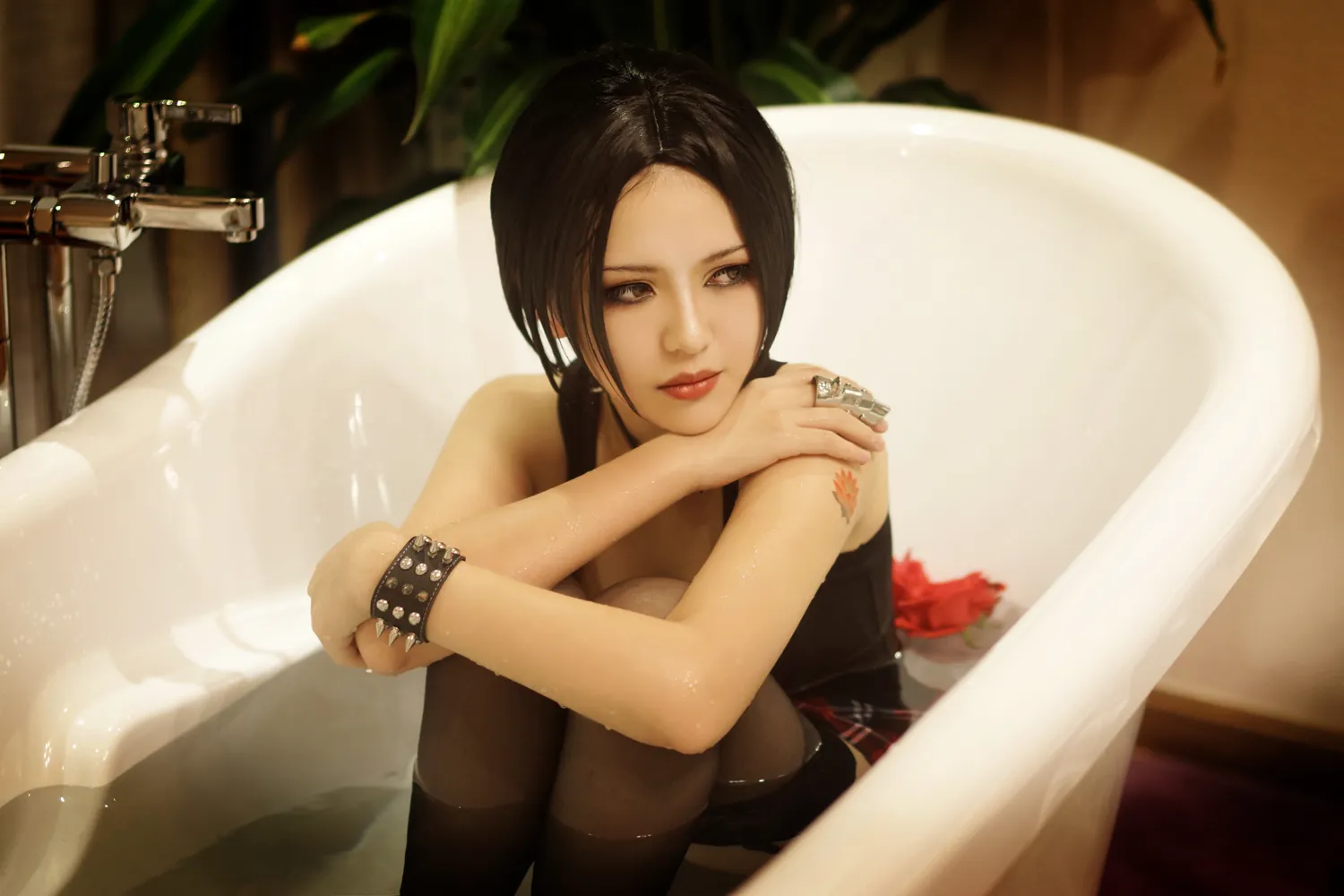 半半子 NO.020 大崎娜娜 本城莲 NO.0000