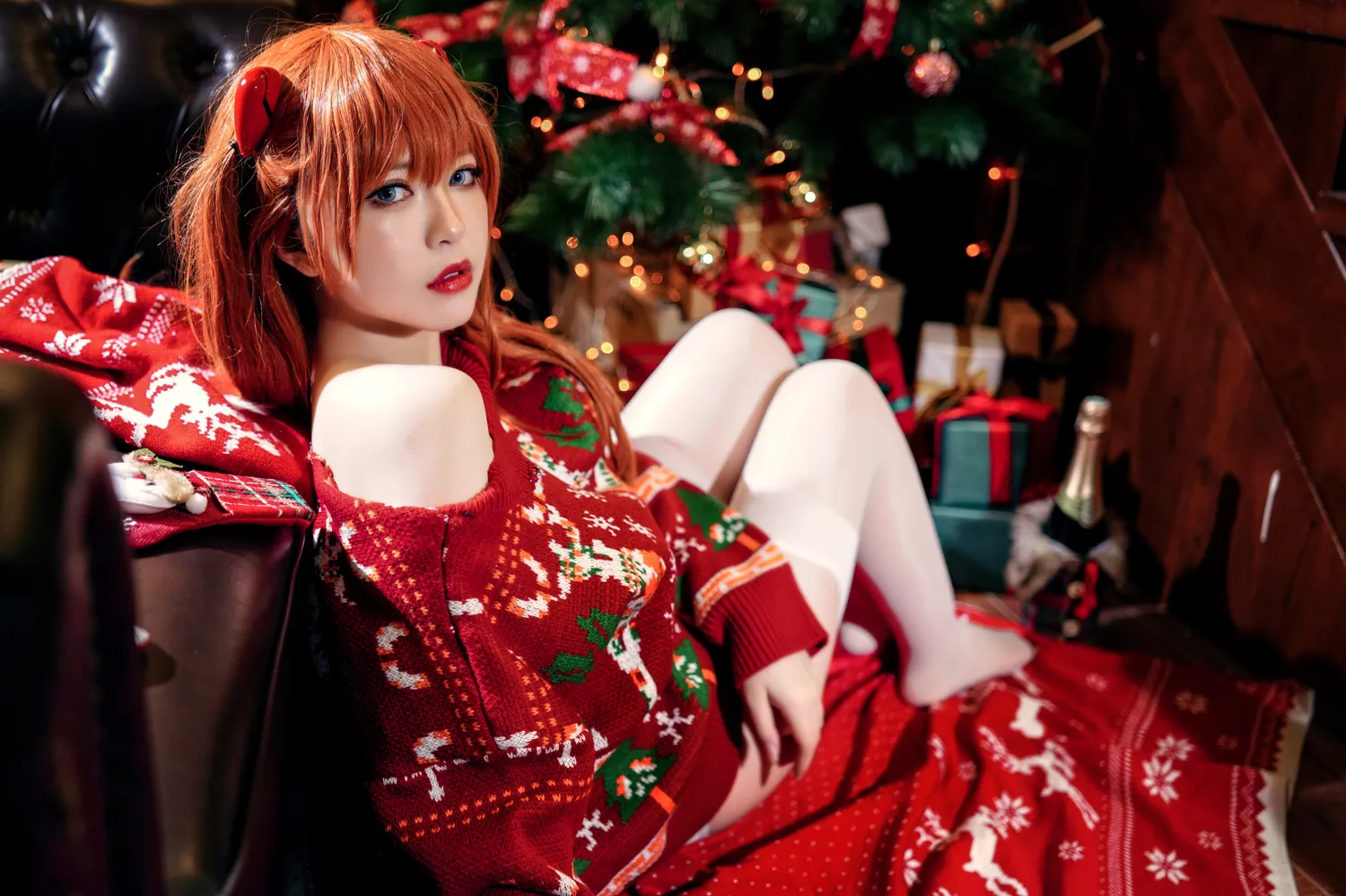 半半子 NO.033 式波・ー ASUKA NO.0000