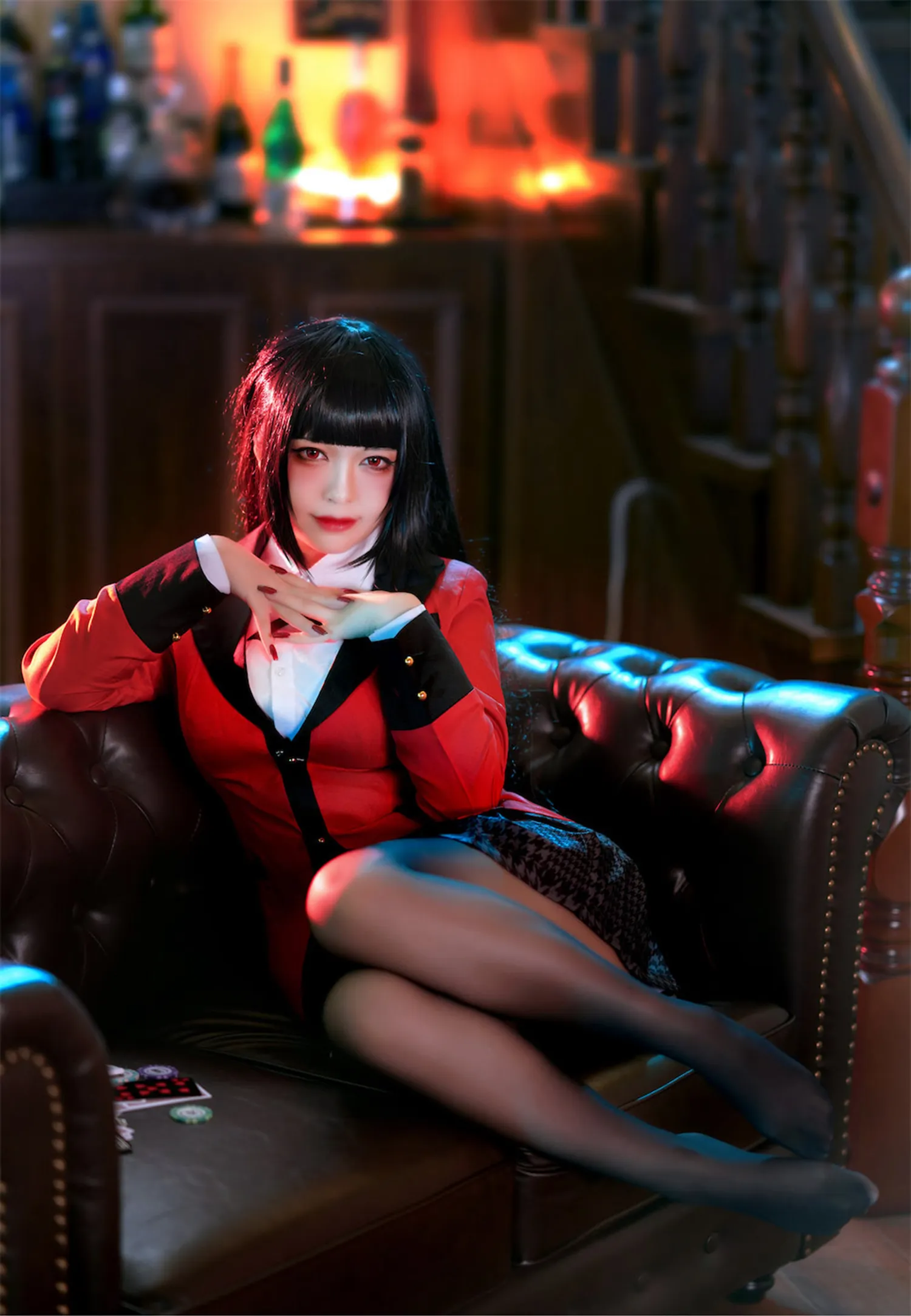 半半子 NO.046 夢子 NO.0000