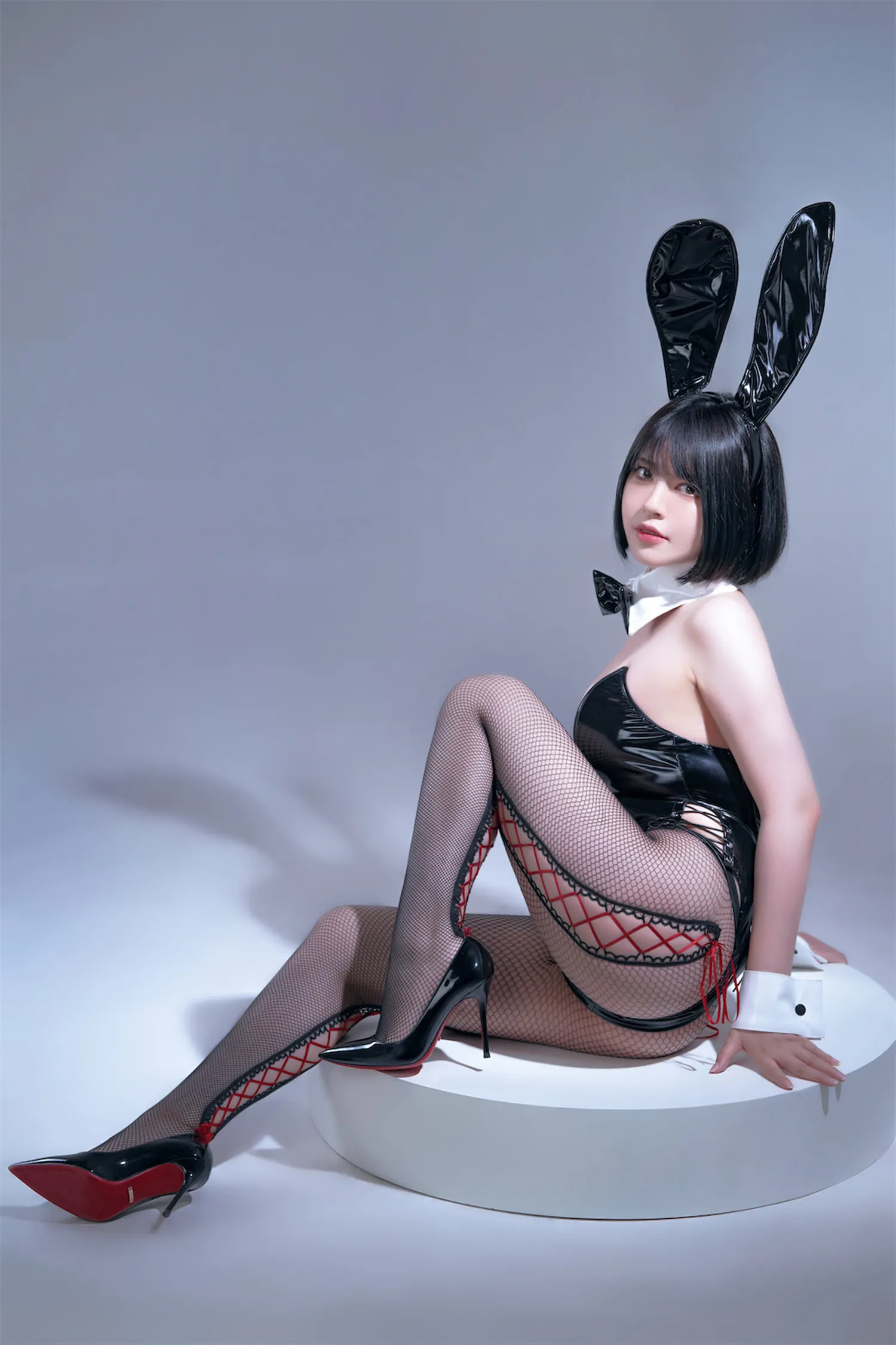 半半子 NO.050 Bunny Vol.02 NO.0000