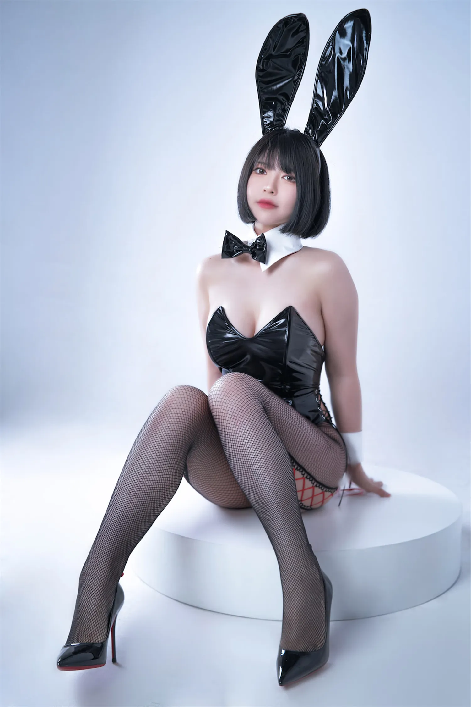 半半子 NO.050 Bunny Vol.02 NO.0000