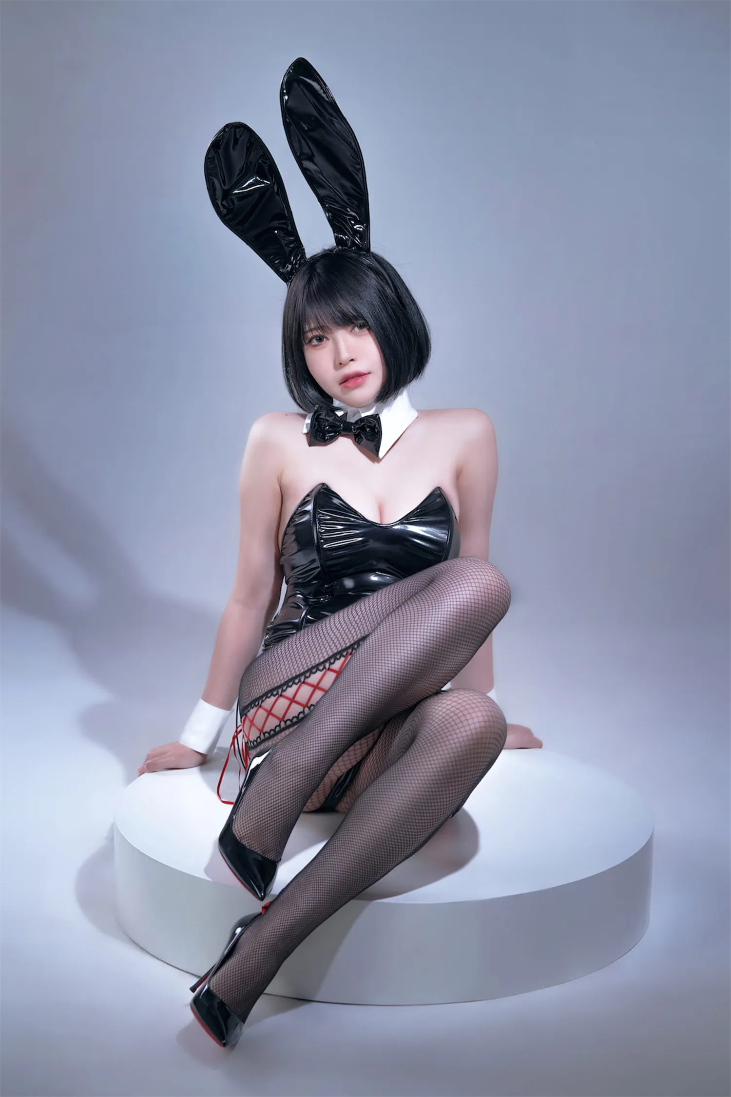 半半子 NO.050 Bunny Vol.02 NO.0000