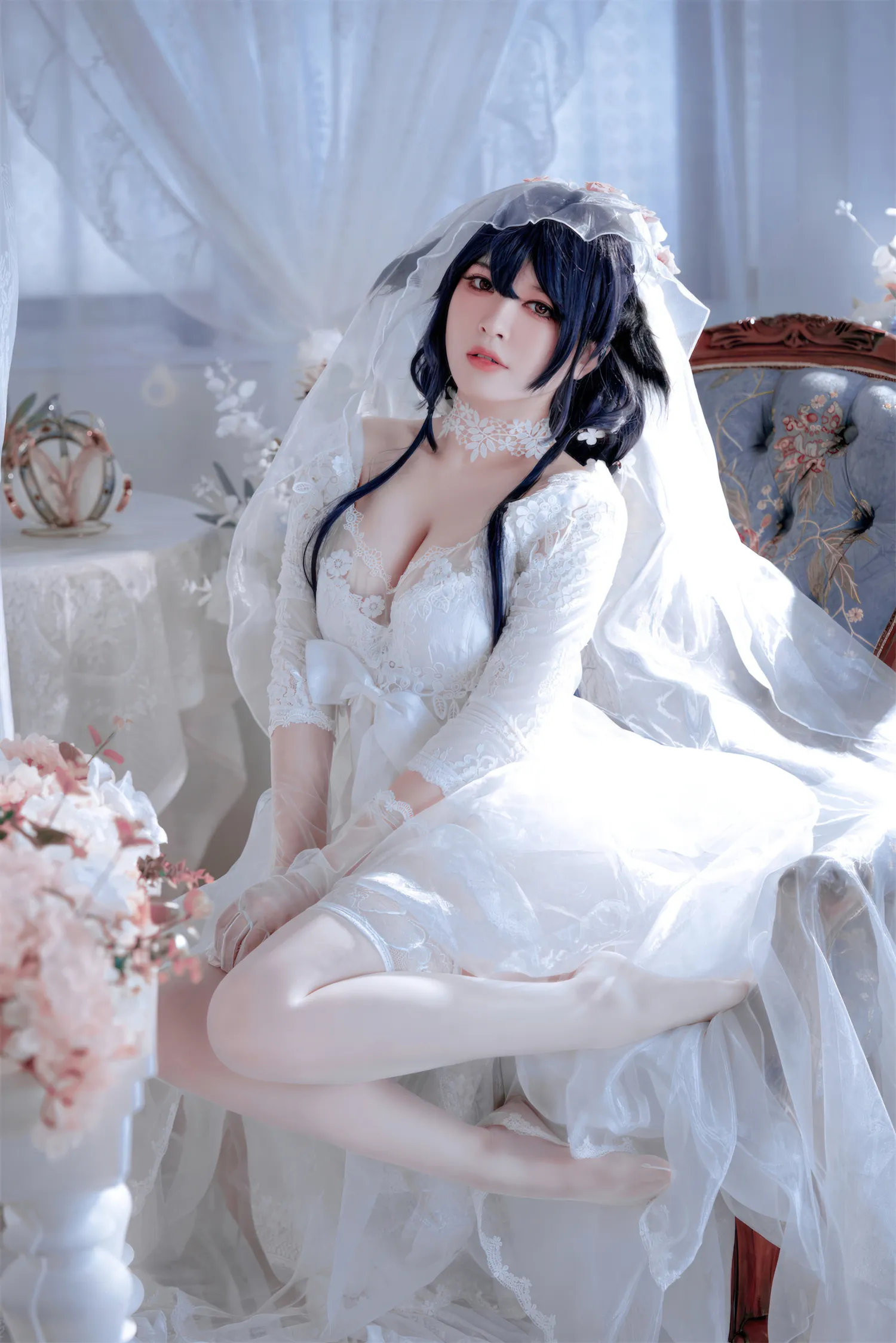 半半子 NO.071 吾妻花嫁 NO.0000