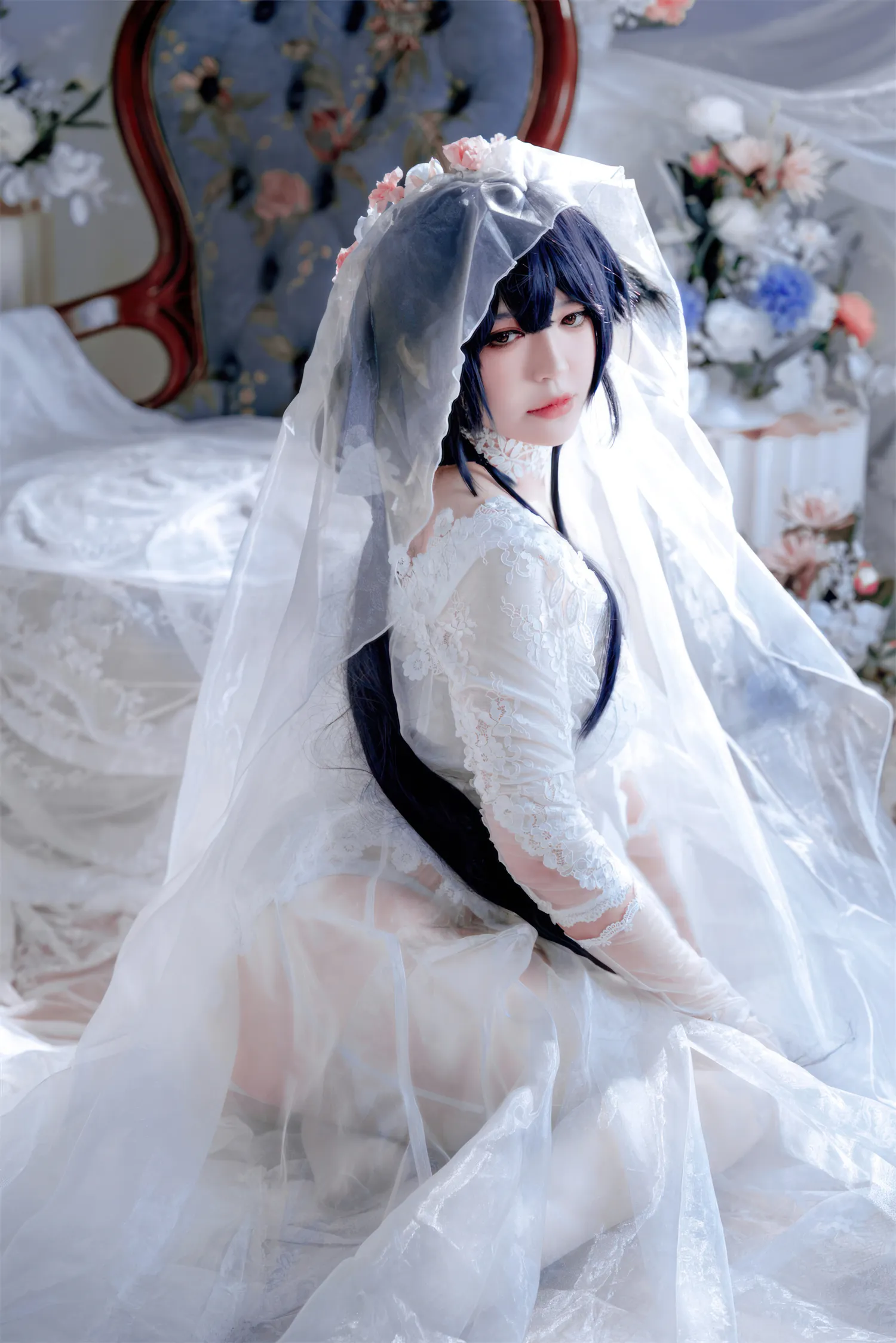 半半子 NO.071 吾妻花嫁 NO.0000
